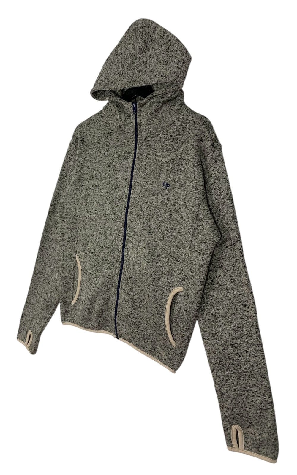 Ocean Pacific Op Ocean Pacific Surfstyle Outdoor Streetwear Hoodie Size US M / EU 48-50 / 2 - 4 Thumbnail