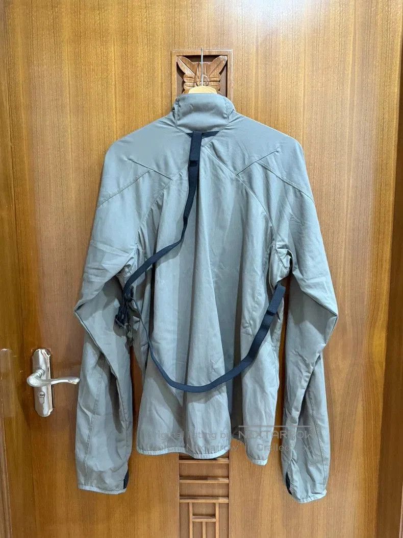 Acronym Acronym J97-M Cycling Jacket. Size US L / EU 52-54 / 3 - 2 Thumbnail