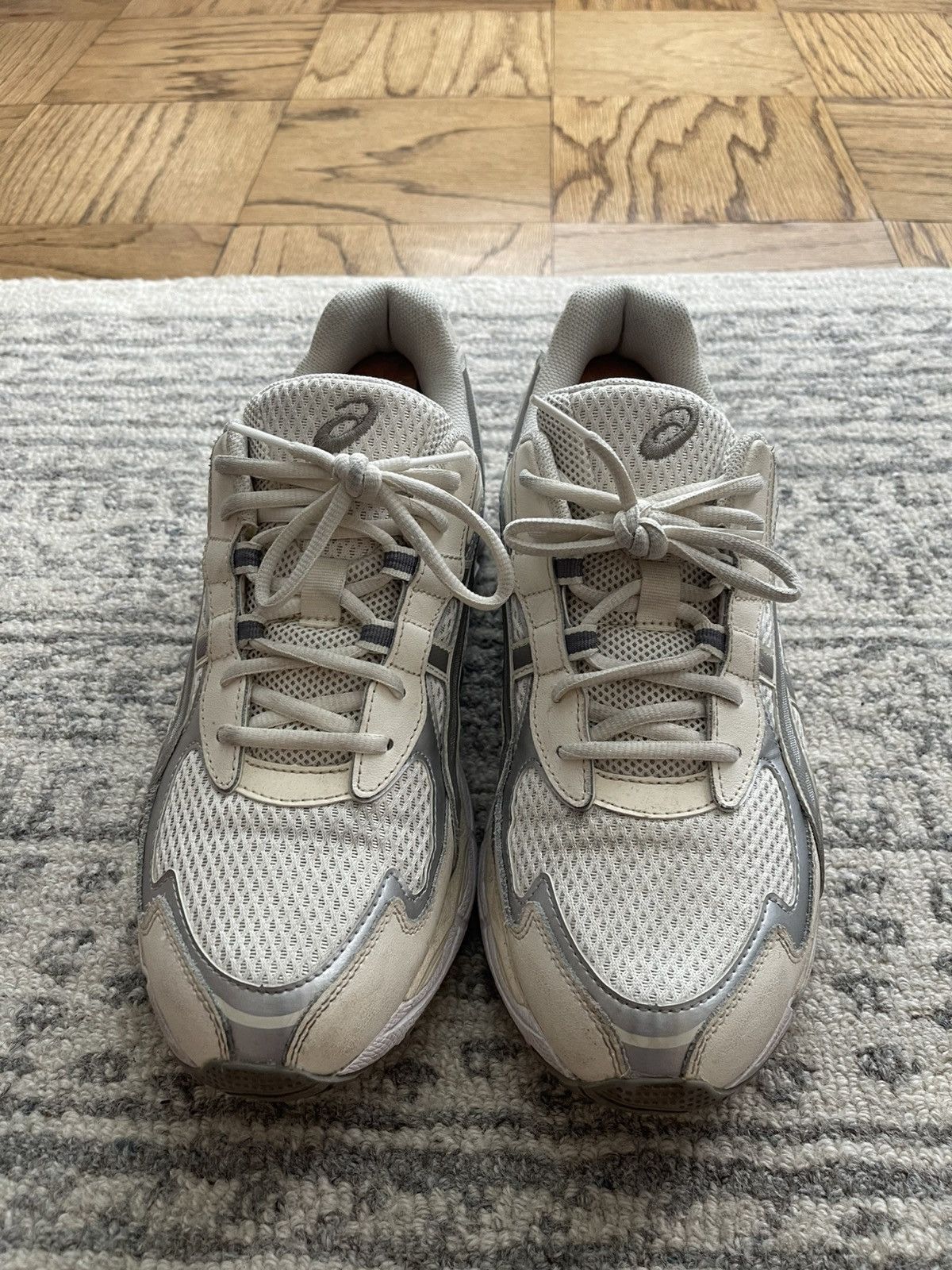 Asics Gel -NYC 2055 Size US 11.5 / EU 44-45 - 1 Thumbnail
