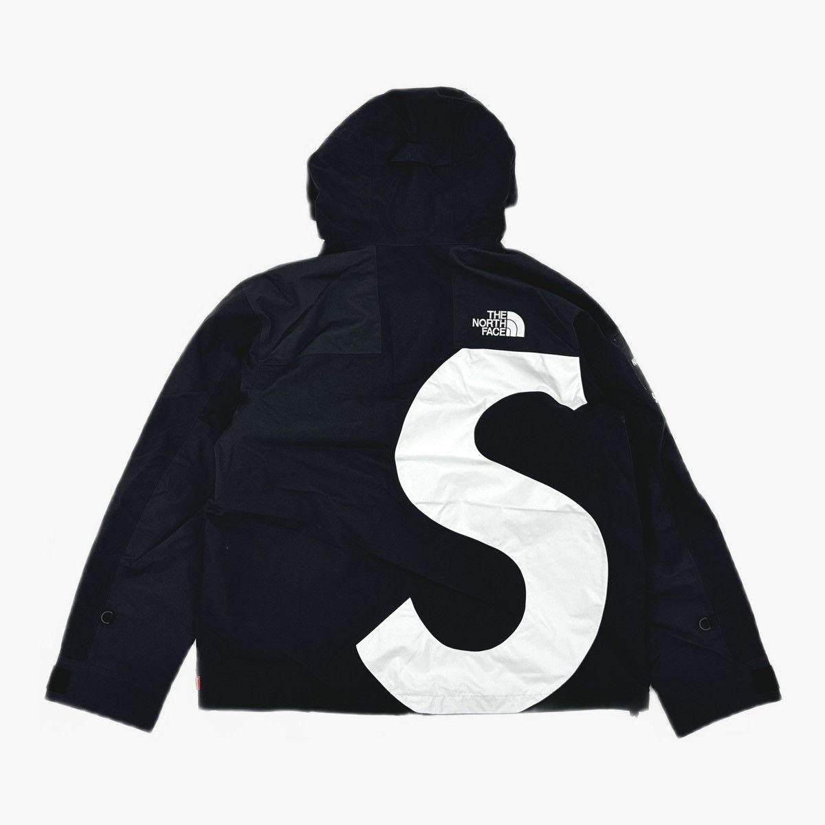 Supreme Supreme x The North Face S Logo Mountain jacket Size US L / EU 52-54 / 3 - 2 Thumbnail