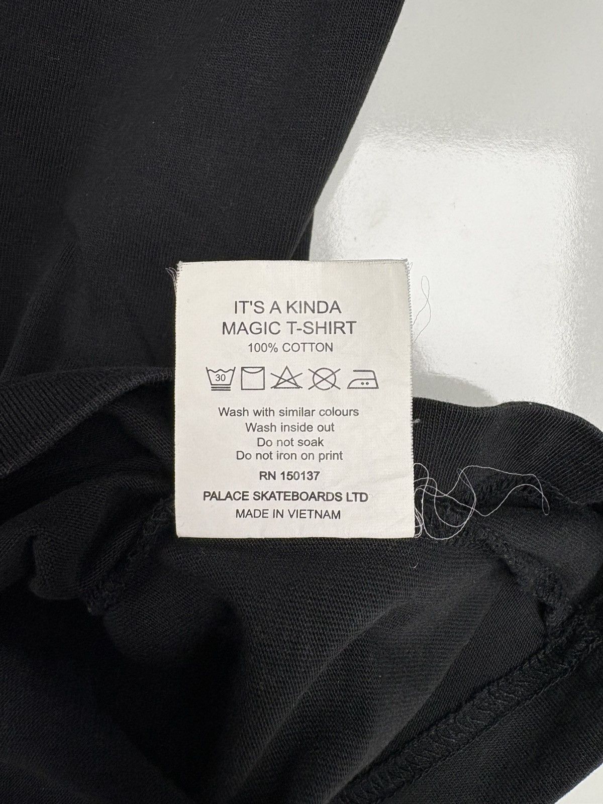 Palace PALACE 2021 A Kind Of Magic/Queen Tee Shirt Size US M / EU 48-50 / 2 - 4 Thumbnail