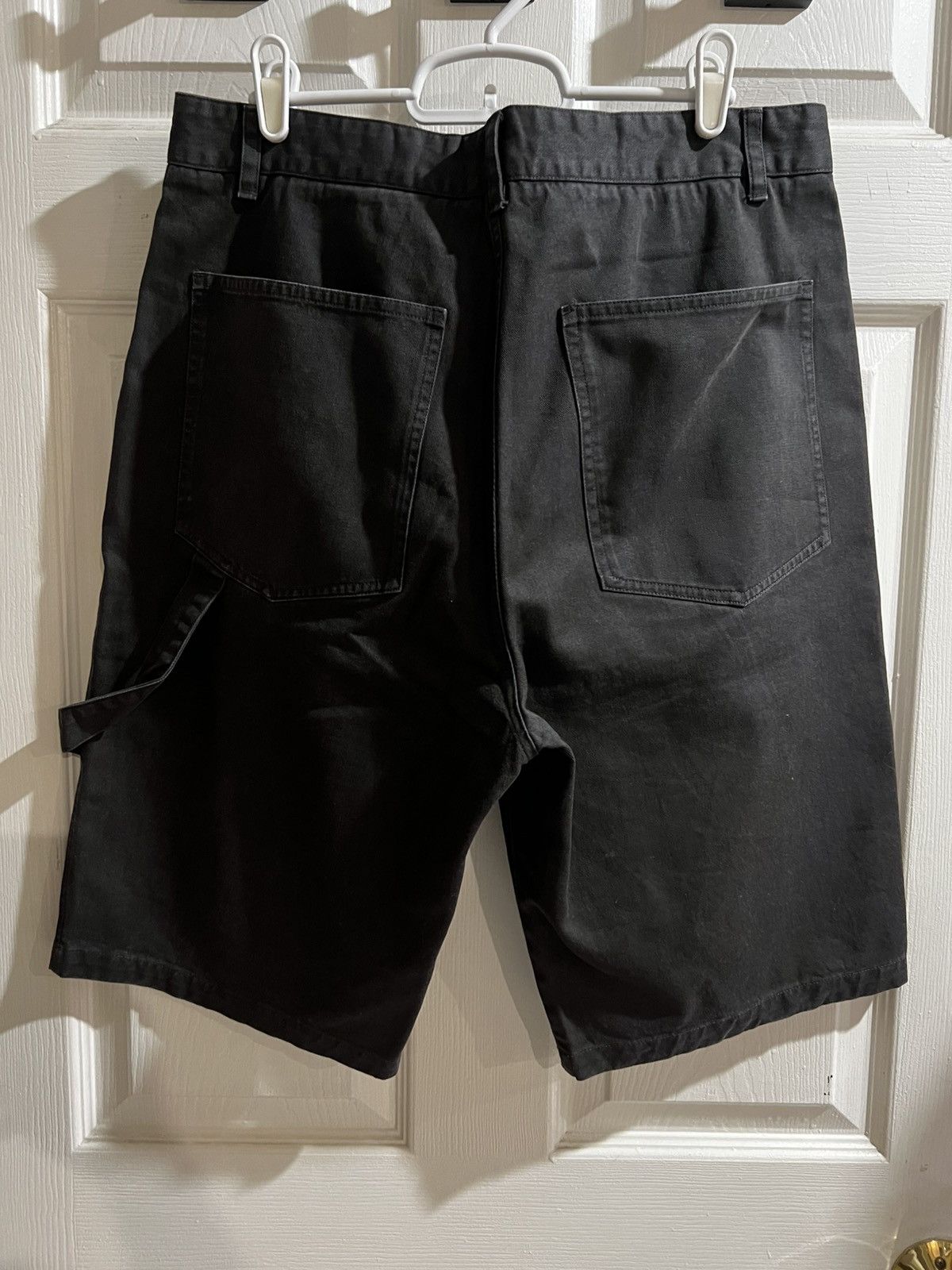 Allsaints ALLSAINTS Shorts Size US 32 / EU 48 - 2 Thumbnail
