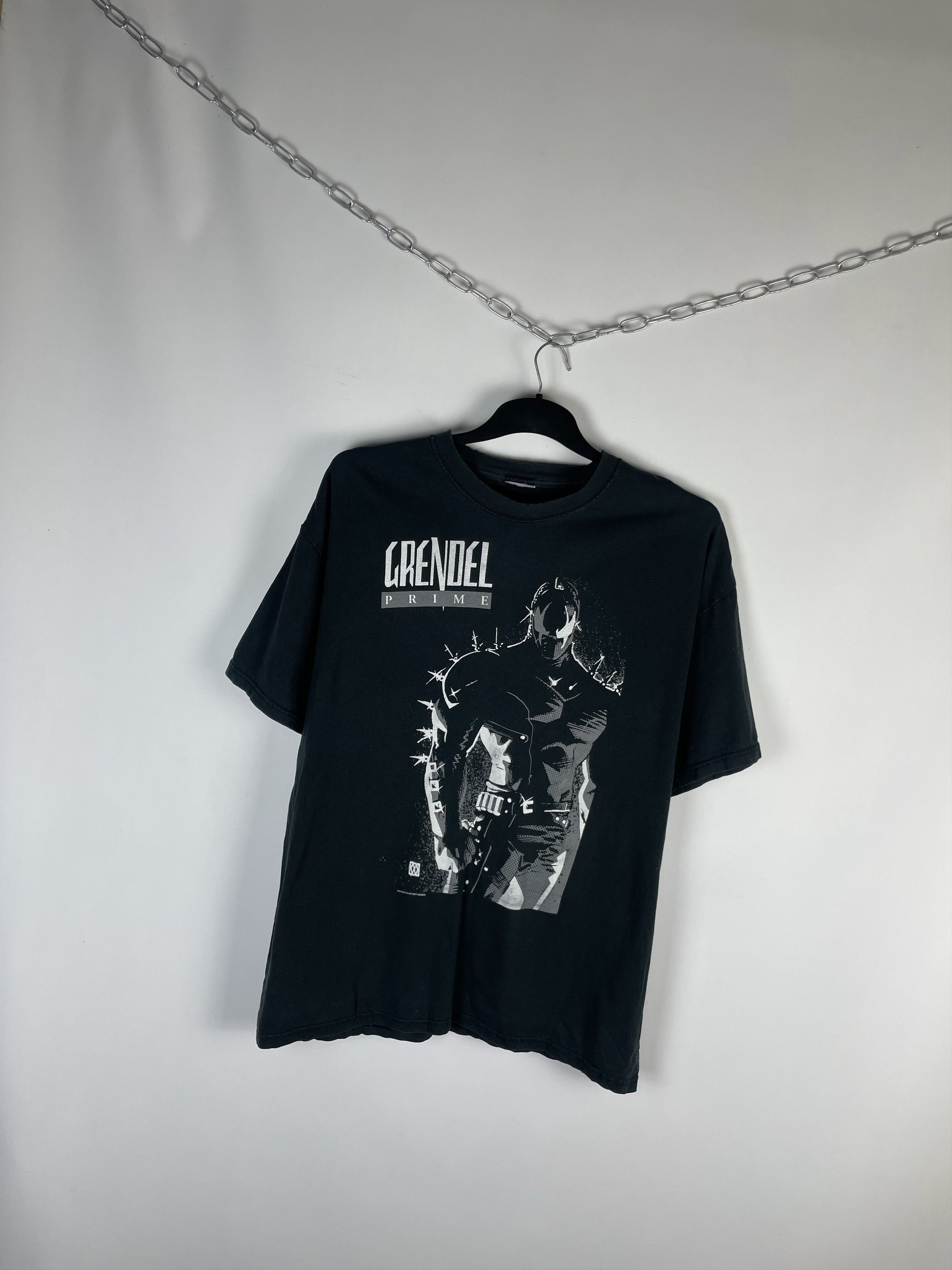 Vintage Vintage 1997 Grendel Prime Tee Size US L / EU 52-54 / 3 - 2 Thumbnail