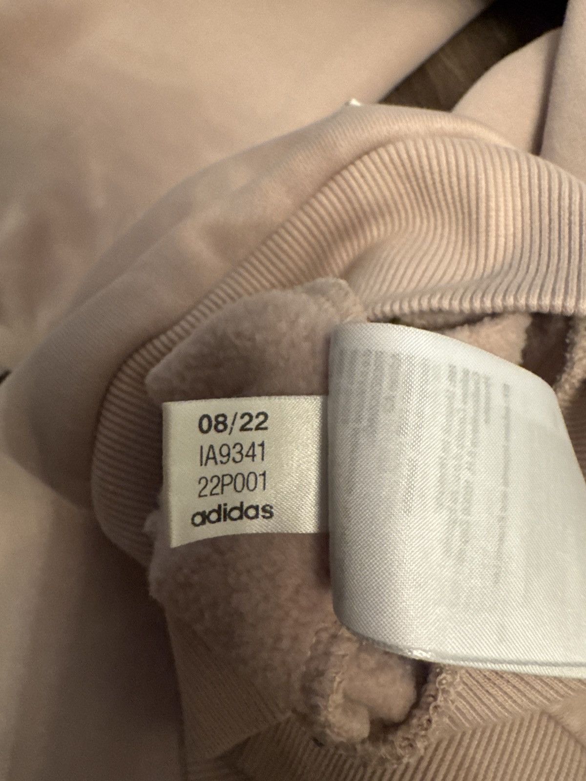 Adidas Adidas hoodie Size XL / US 12-14 / IT 48-50 - 4 Thumbnail