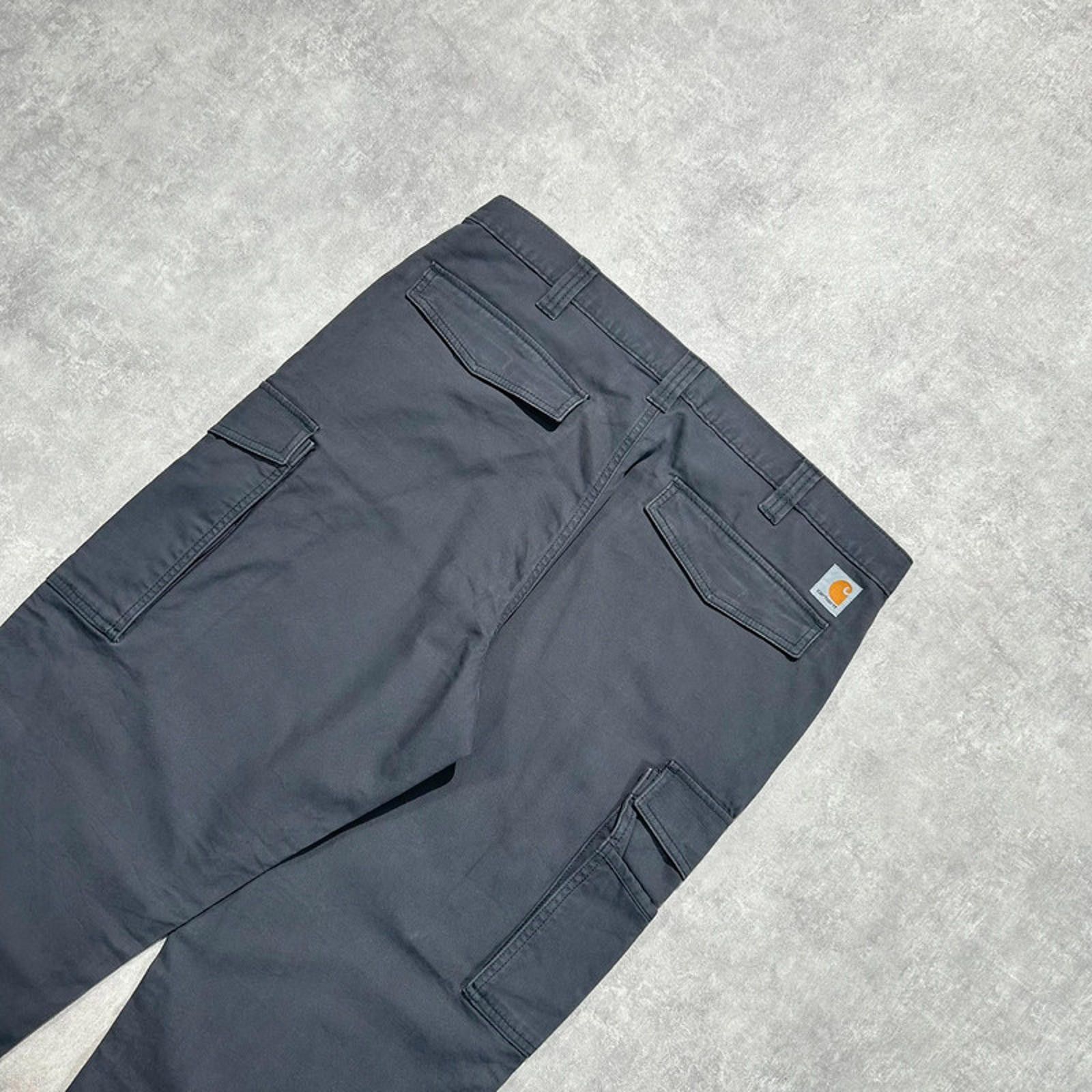 Carhartt Carhartt cargo Pant, W38 Size US 38 / EU 54 - 5 Thumbnail
