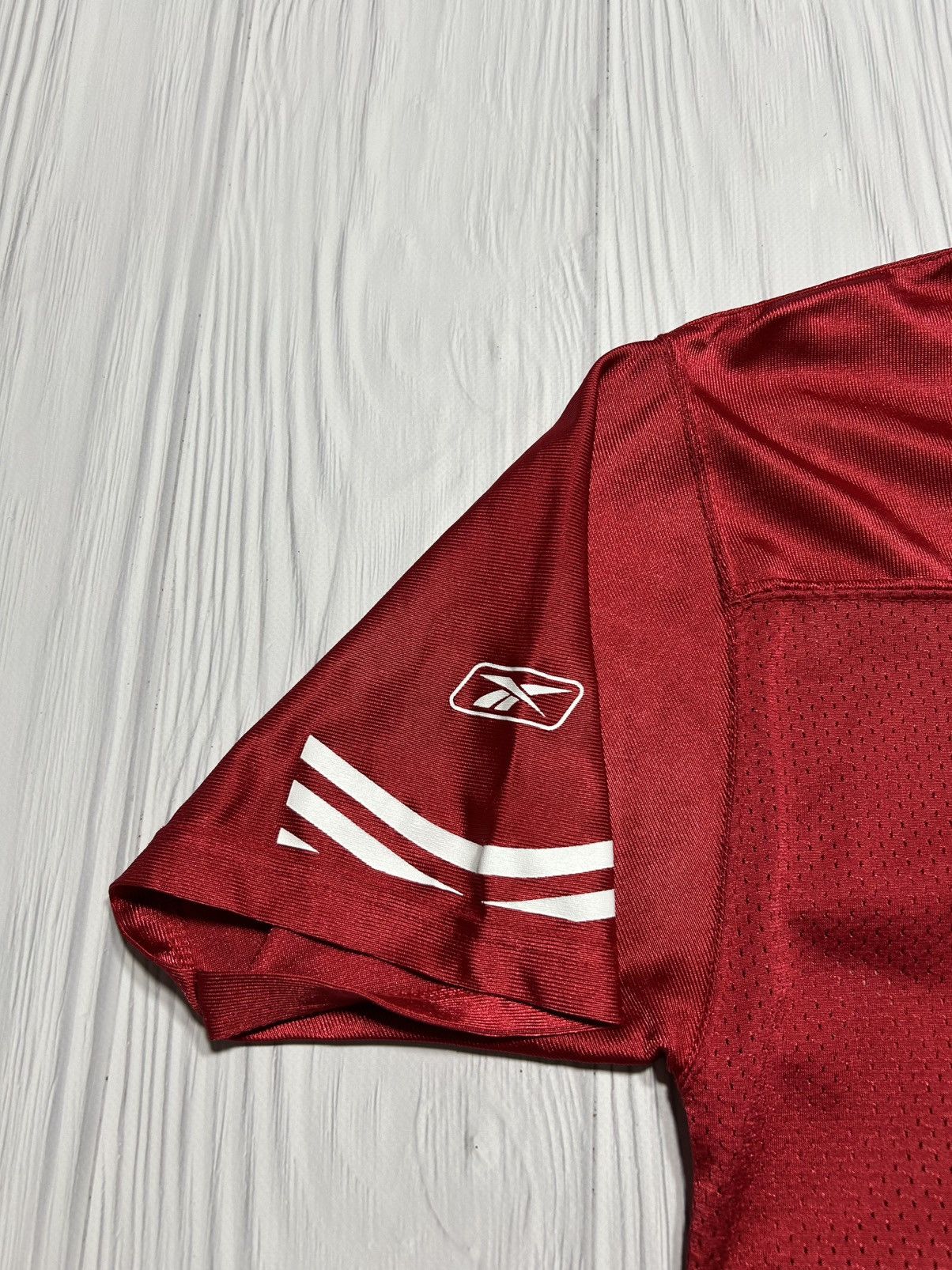 NFL Vintage GORE 21 NFL Reebok Jersey Size 18-20 Size XL / US 12-14 / IT 48-50 - 12 Thumbnail