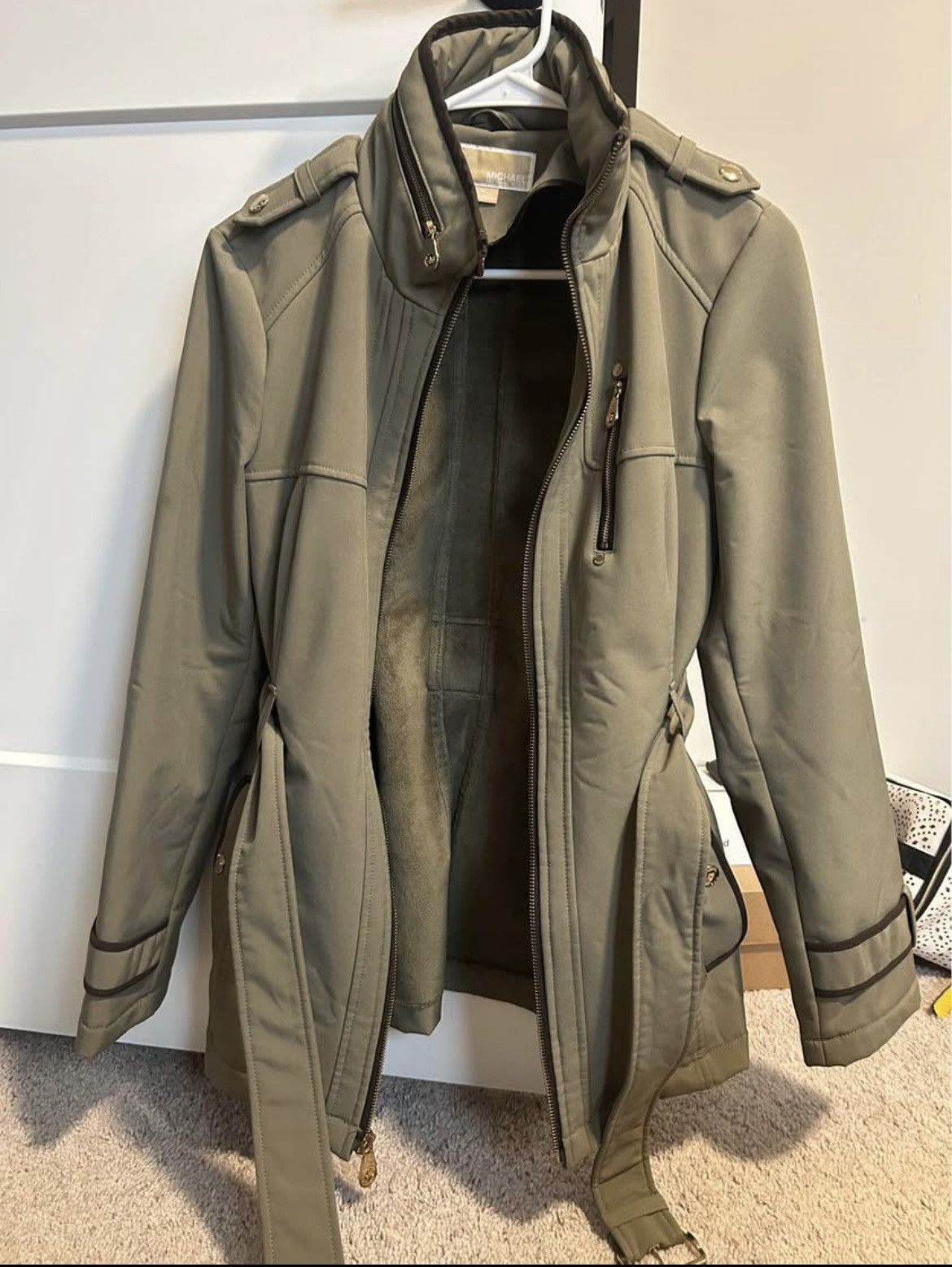 Michael Kors Michael Kors Jacket Size M / US 6-8 / IT 42-44 - 4 Thumbnail
