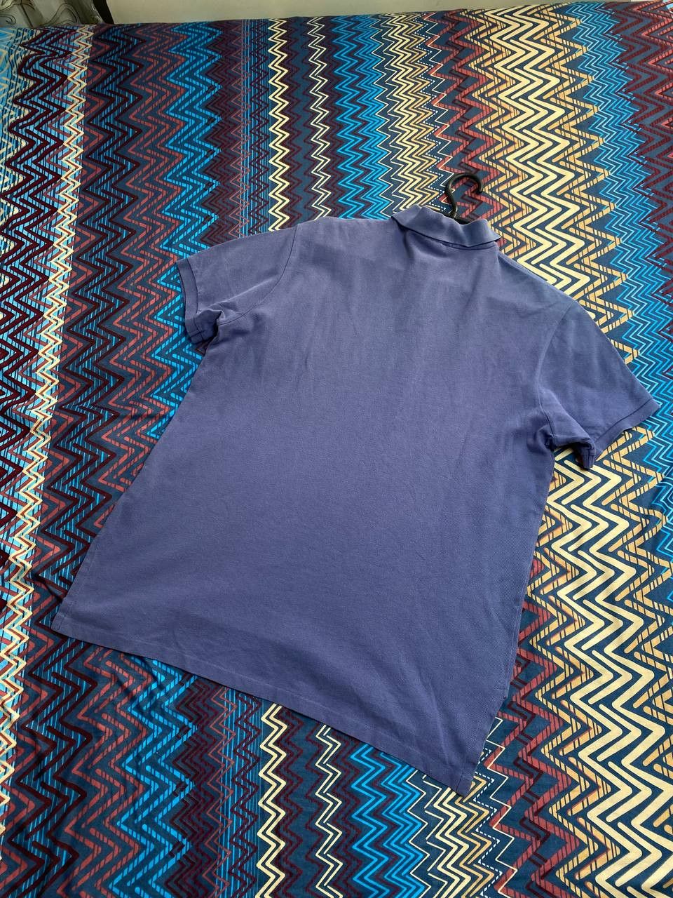 Polo Ralph Lauren × Vintage Polo Ralph Lauren CLASSIC VINTAGE Faded POLO SHIRT Size US L / EU 52-54 / 3 - 7 Thumbnail