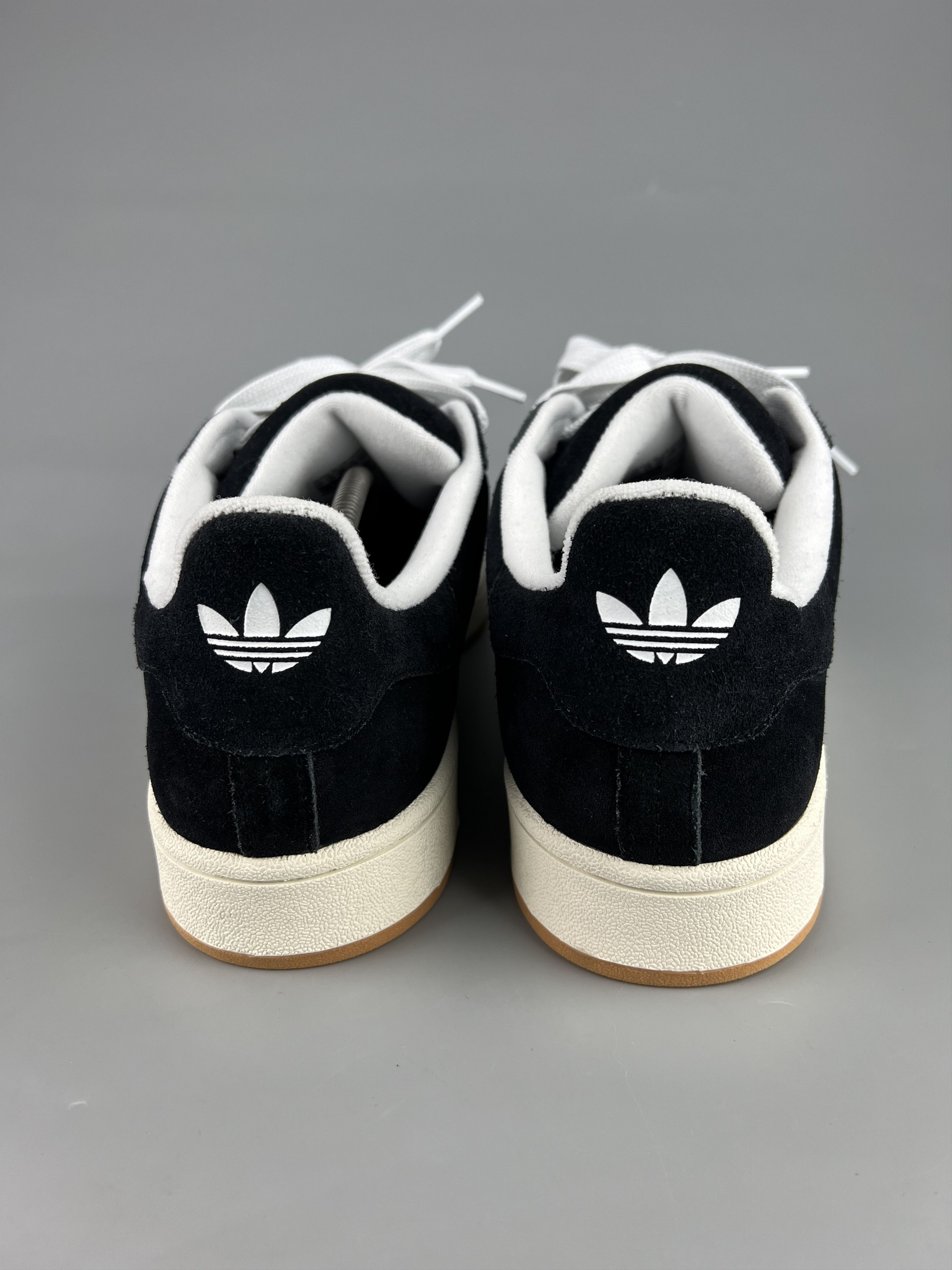 Adidas US 13.5 Adidas Campus 00s Men's Black White Gum Size US 14 / EU 47 - 3 Thumbnail