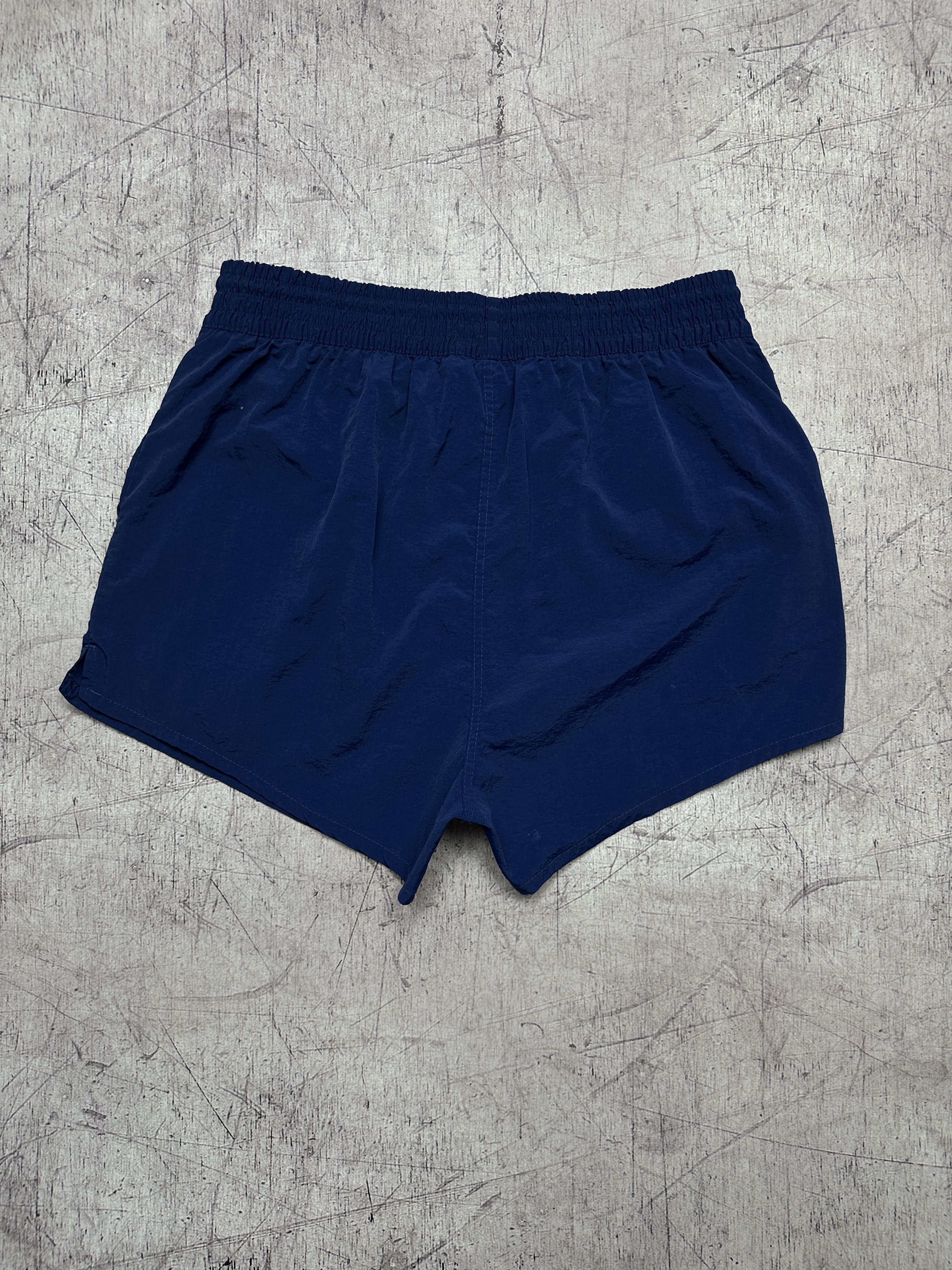 Reebok Reebok 90s Vintage Mens Nylon Shorts Size US 32 / EU 48 - 8 Thumbnail