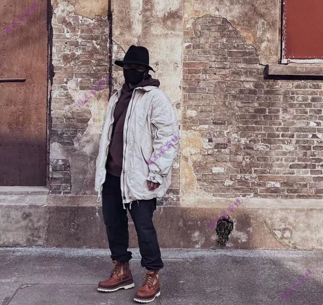 Visvim visvim 21AW S.A.R JKT Size US S / EU 44-46 / 1 - 8 Thumbnail