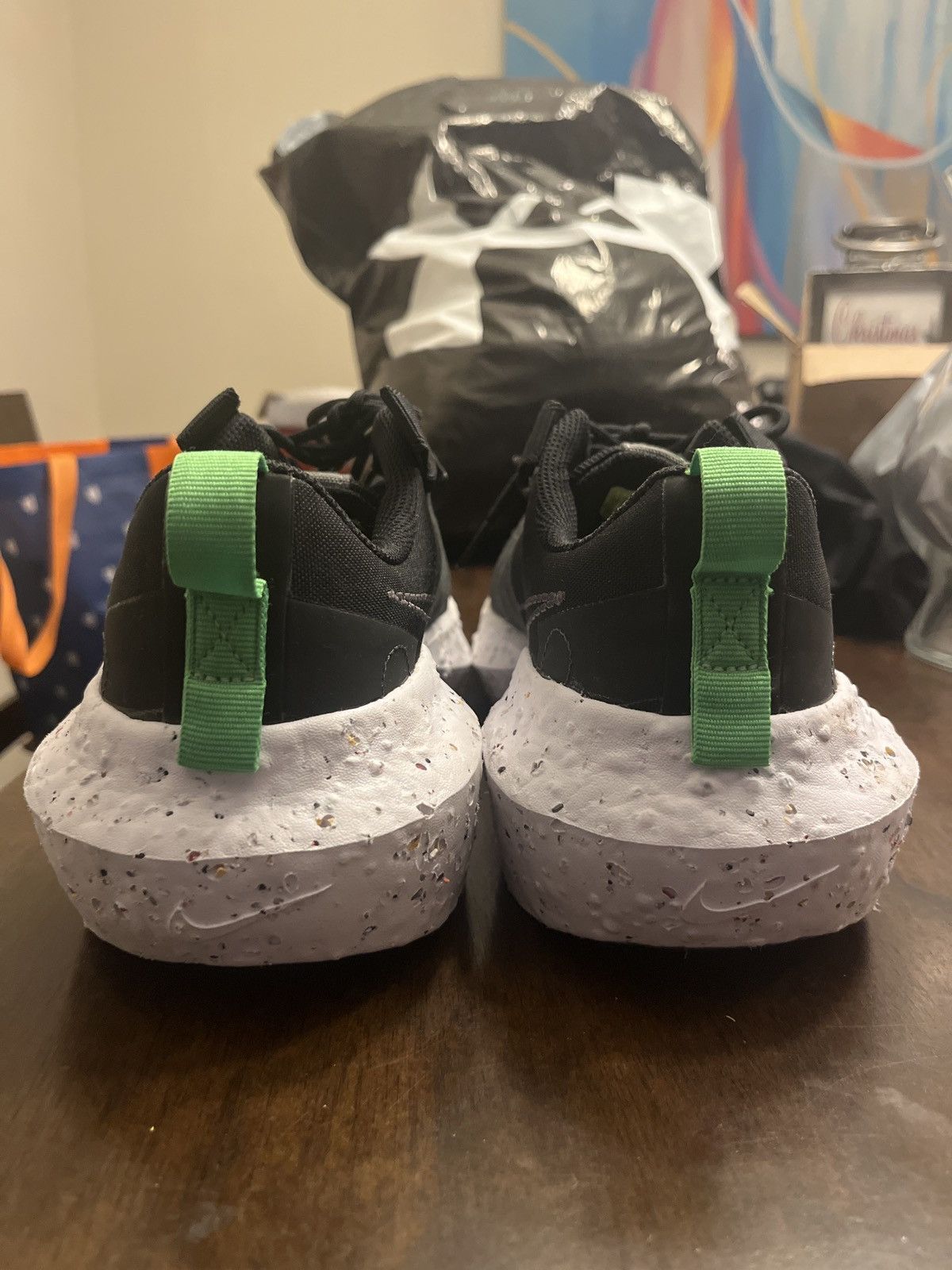 Nike Nike Crater Impact Size US 10 / EU 43 - 14 Thumbnail