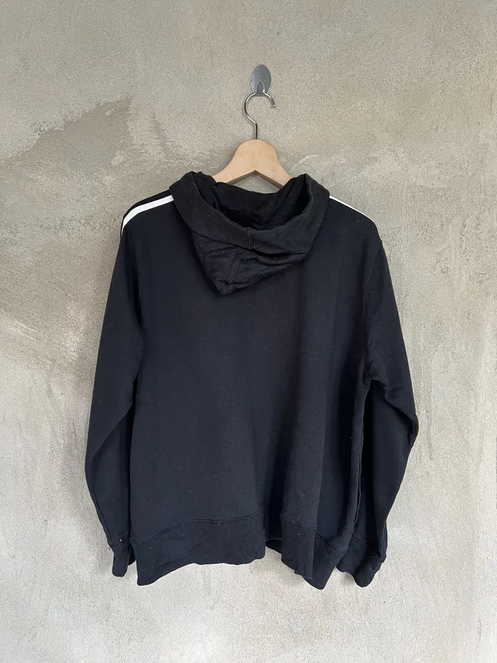 Converse Converse Small Logo Hoodies Size US S / EU 44-46 / 1 - 7 Thumbnail