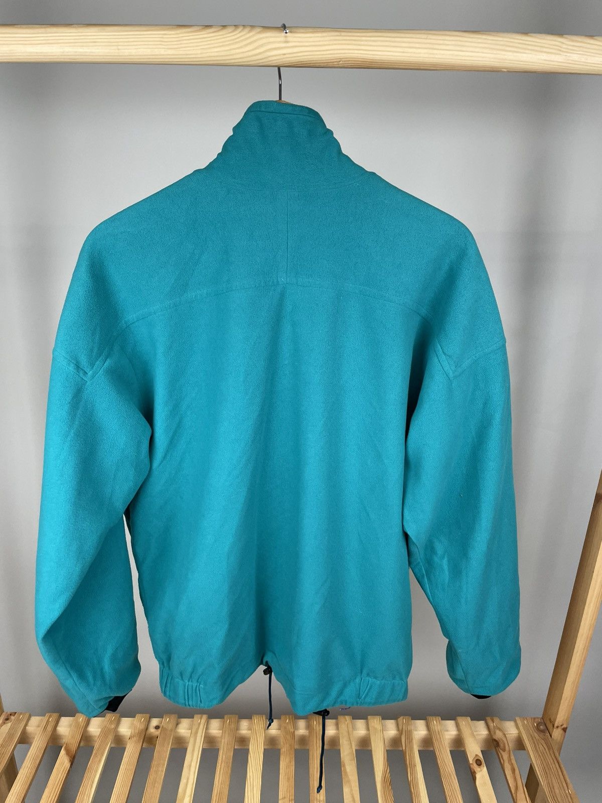 Berghaus × Vintage Crazy vintage Berghaus fleece 00’s y2k Size US M / EU 48-50 / 2 - 6 Thumbnail