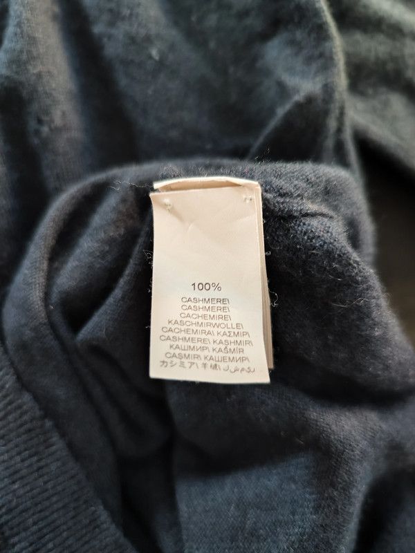 Brunello Cucinelli Women's cashmere sweater Brunello Cucinelli S Size S / US 4 / IT 40 - 4 Thumbnail