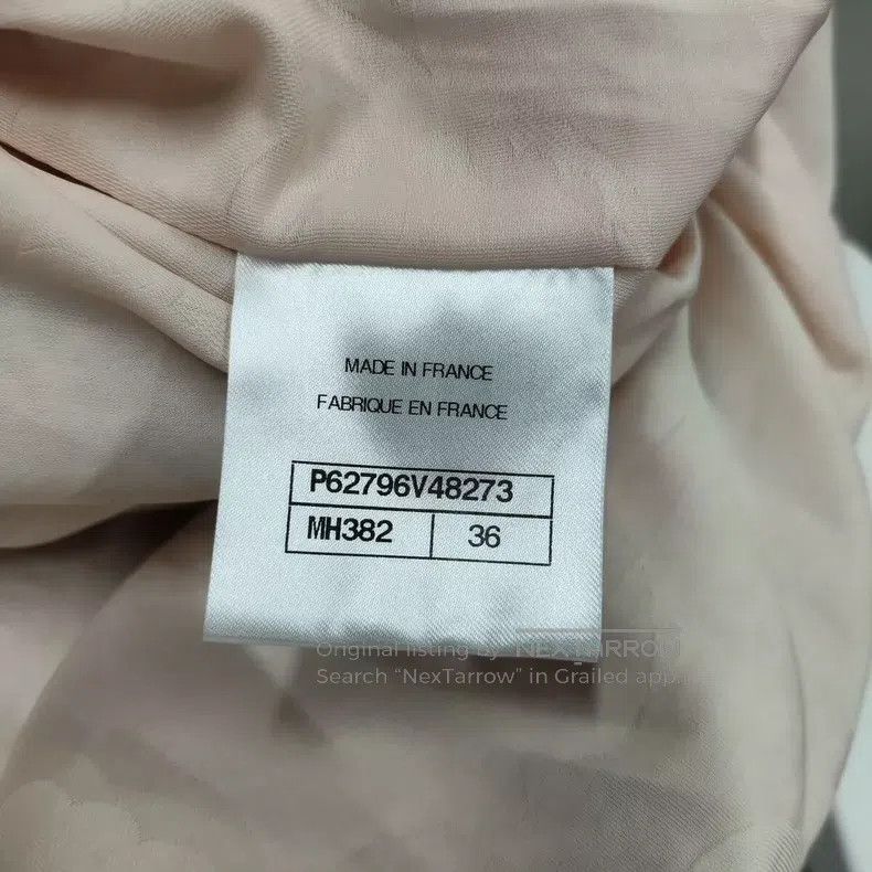 Chanel Soft Ni Coat