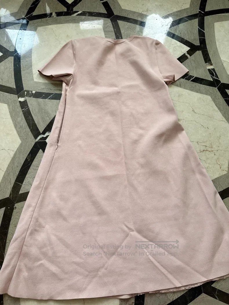 Valentino Valentino Lace dress Size S / US 4 / IT 40 - 4 Thumbnail