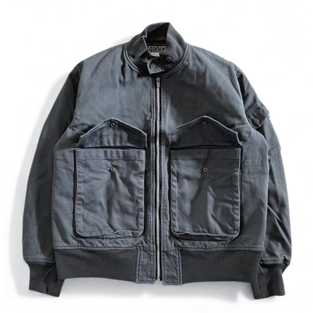 Hiroshi Fujiwara Archive Fujiwara GDEH Good Enough G-8 WEP Jacket Size US M / EU 48-50 / 2 - 4 Thumbnail