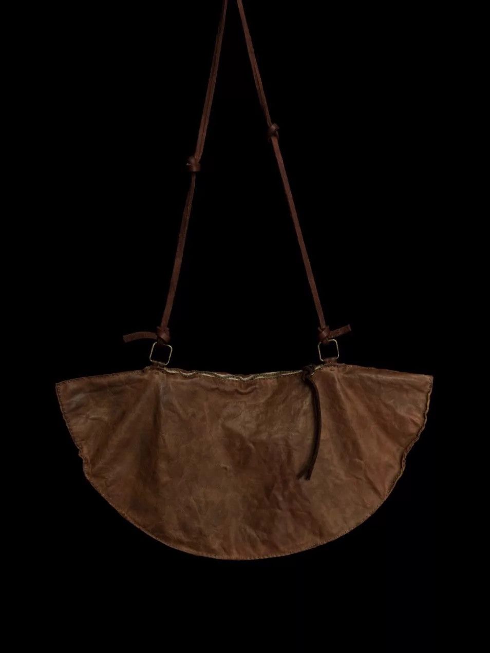 Other Isabella Stefanelli Rarest Warhol Dumpling Bag Hand-Dyed Size ONE SIZE - 3 Thumbnail
