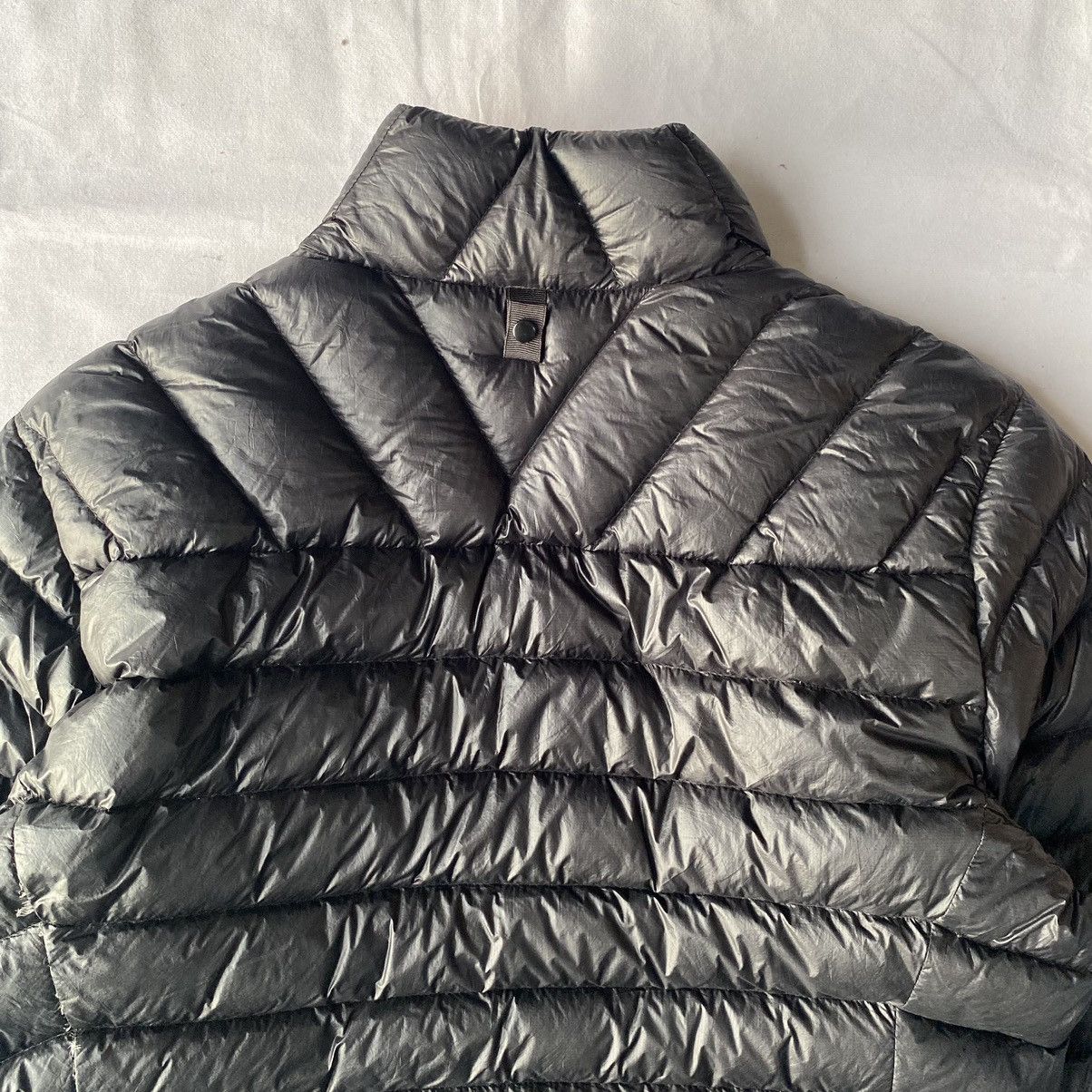 Japanese Brand × The North Face Lafuma Goose Filling Puffer Down Jacket Size US L / EU 52-54 / 3 - 10 Thumbnail