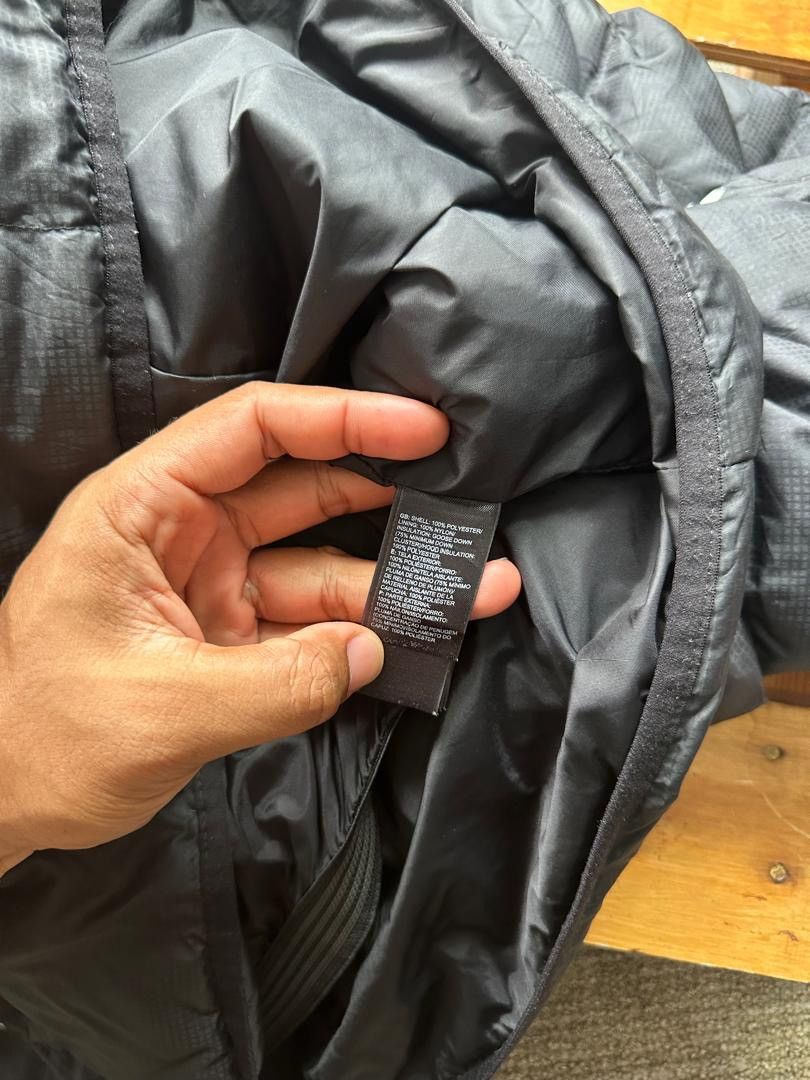 The North Face THE NORTH FACE 500 PUFFER JACKET Size US XL / EU 56 / 4 - 7 Thumbnail