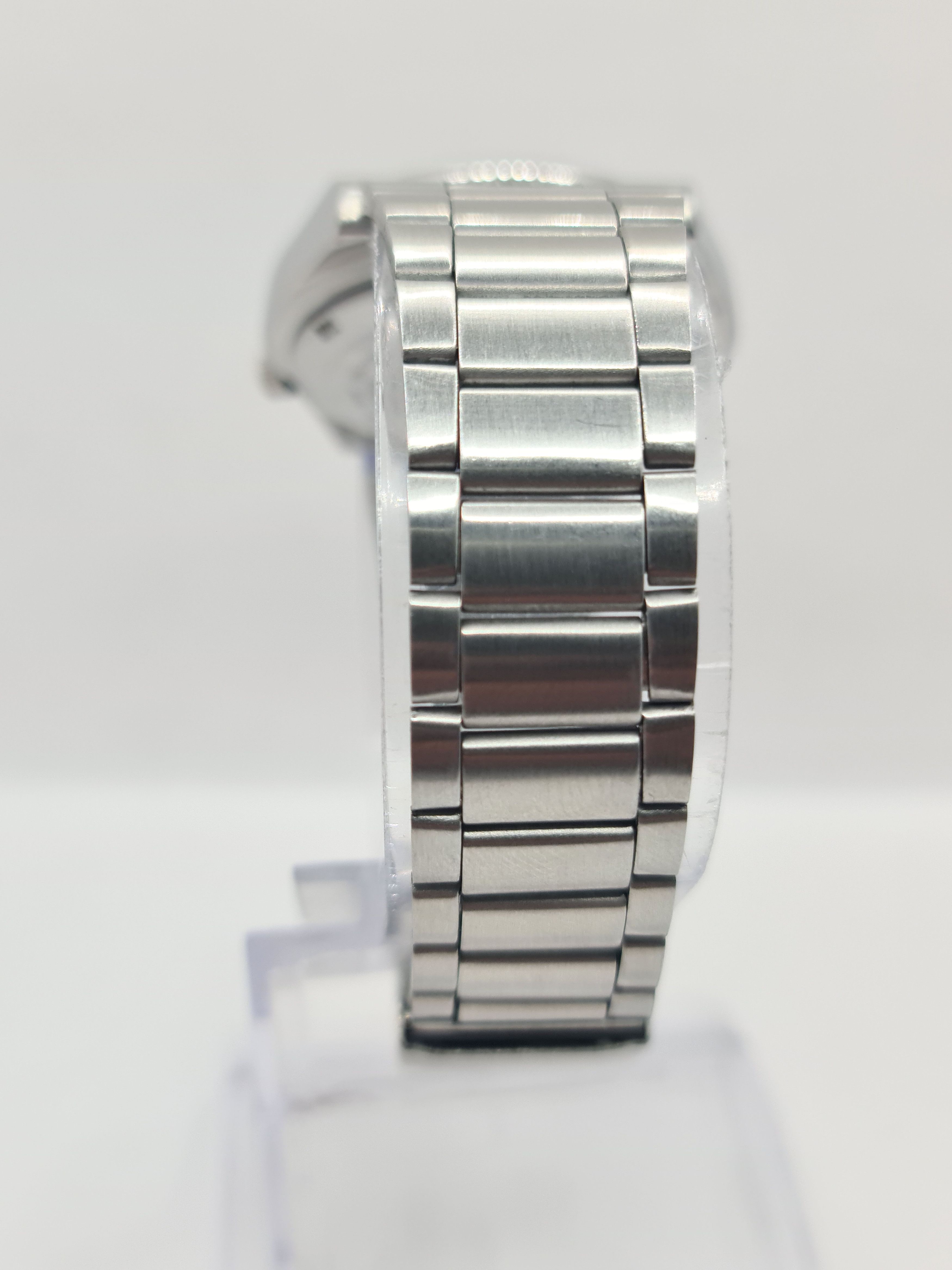 Seiko Seiko 5 Automatic Wrist Watch 17Jewels Day/Date Japan Size 36 - 12 Thumbnail