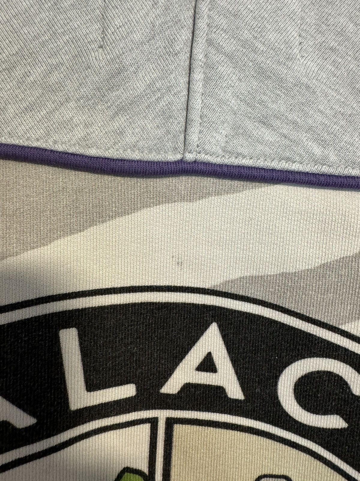 パレス メルセデスベンツ Palace Benz AMG Technical Crew White PALACE SKATEBOARDS × MERCEDES-AMG THE SECOND EDITION | SWAG