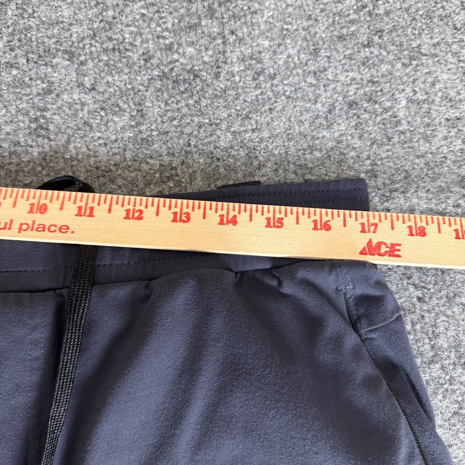Public Rec Public Rec All Day Everyday Jogger Pants Mens 36x32 (34x30) Size US 34 / EU 50 - 6 Thumbnail