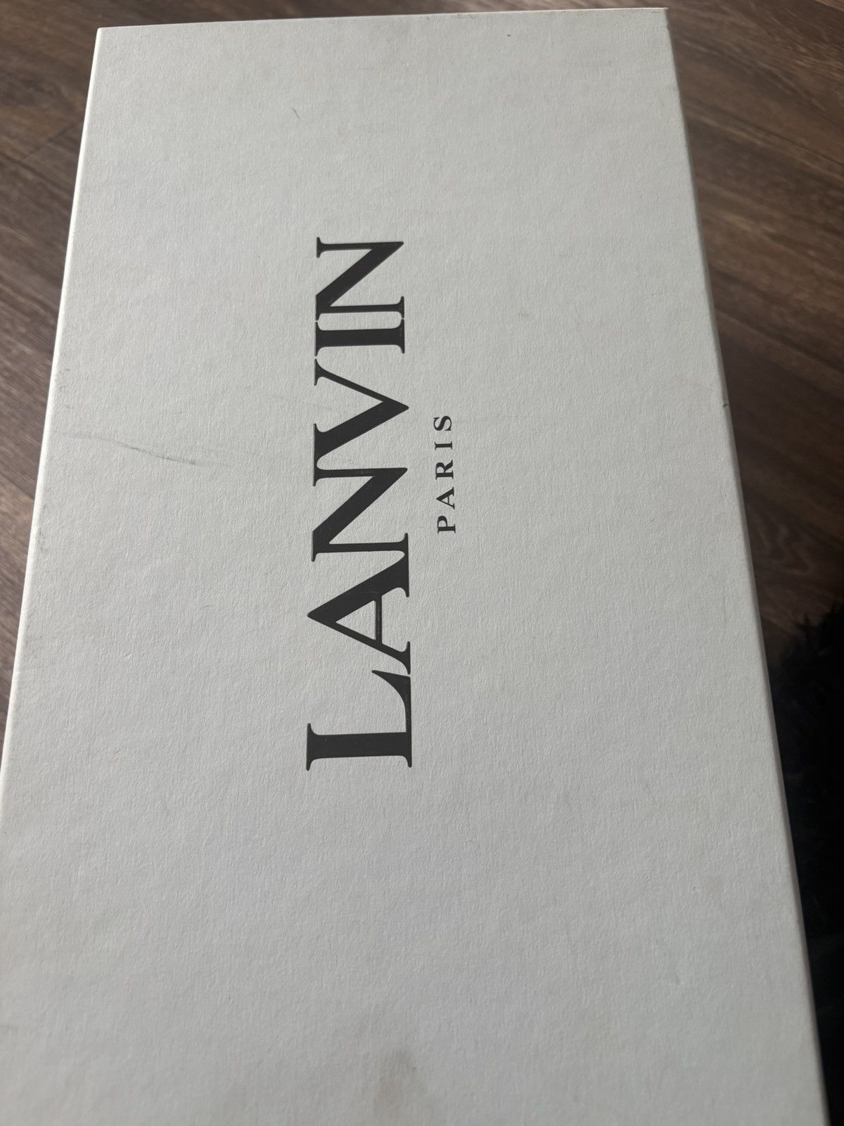 Lanvin Lanvin Sneakers Size US 7 / IT 37 - 6 Thumbnail