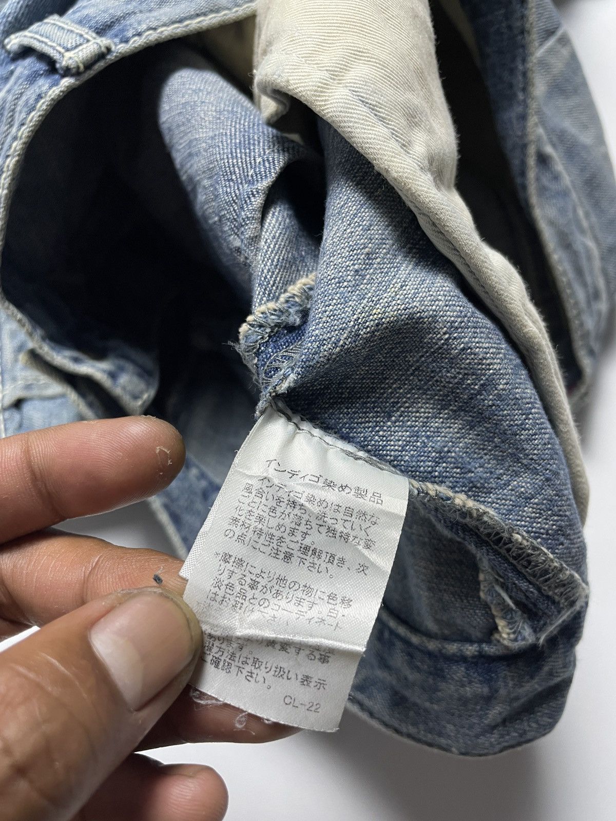 Issey Miyake 2000’s Sonaokuwahara Issey Miyake - Short pants Size 30" / US 8 / IT 44 - 9 Thumbnail
