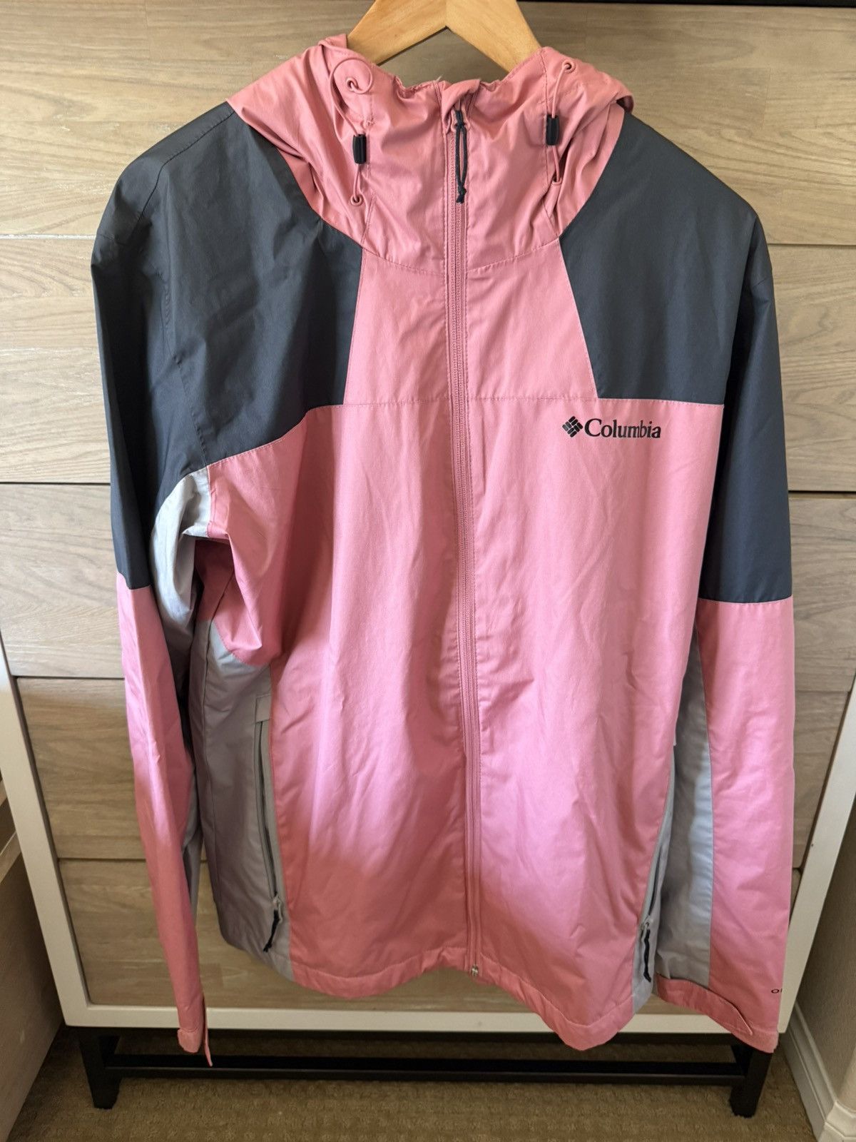 Columbia Columbia Rain Jacket Size US M / EU 48-50 / 2 - 1 Thumbnail