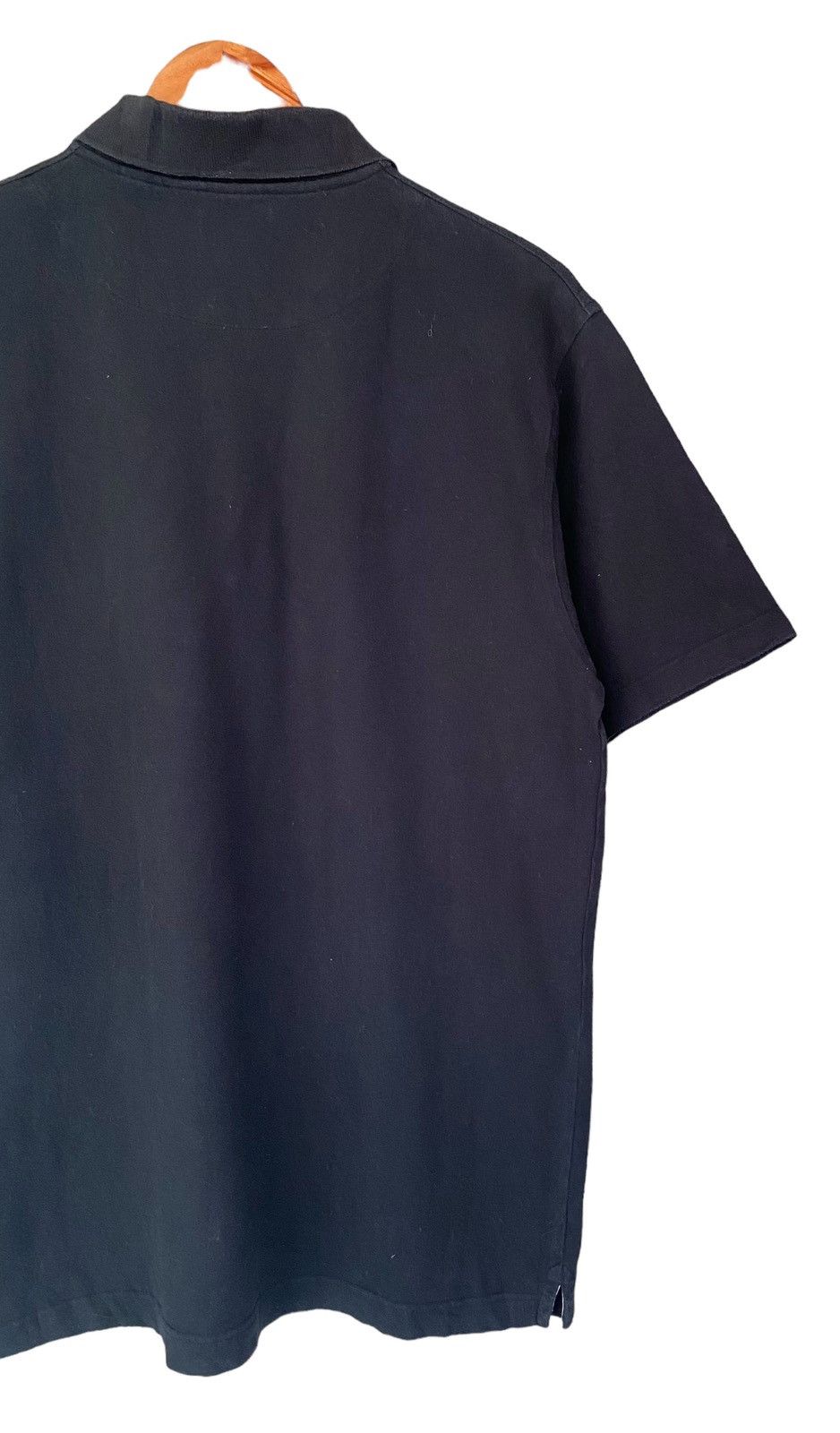 Burberry Burberry Golf Polo Shirt (L) Size US L / EU 52-54 / 3 - 6 Thumbnail