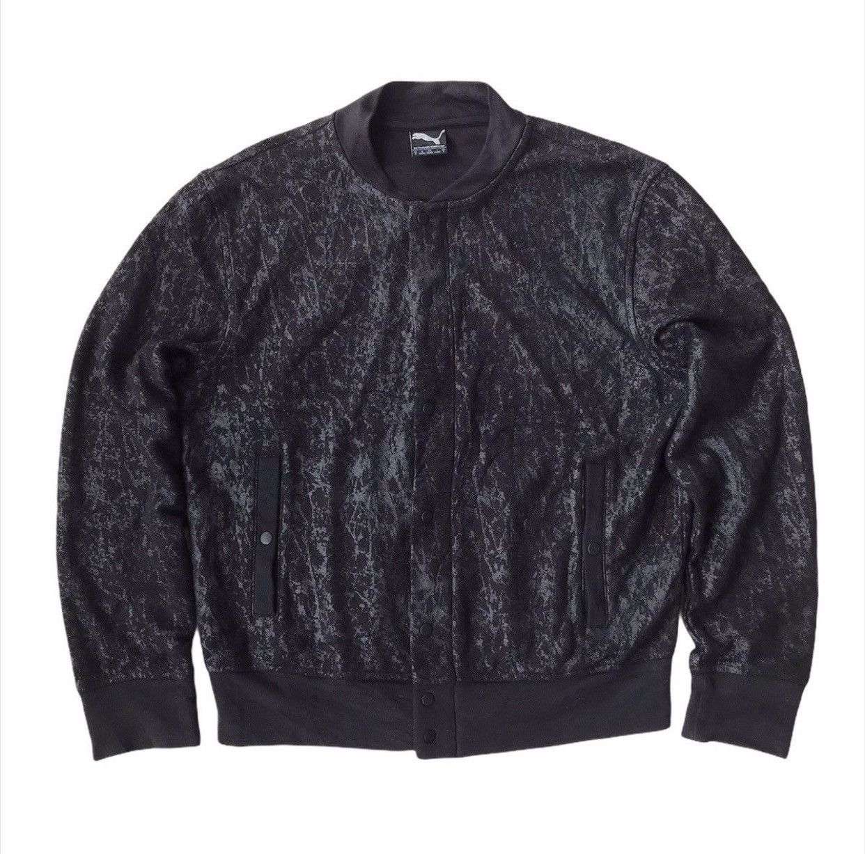 ジャケット・アウター PUMA by Hussein Chalayan nylon jacket 中古・古着通販】PUMA by hussein chalayan (プーマバイフセイン