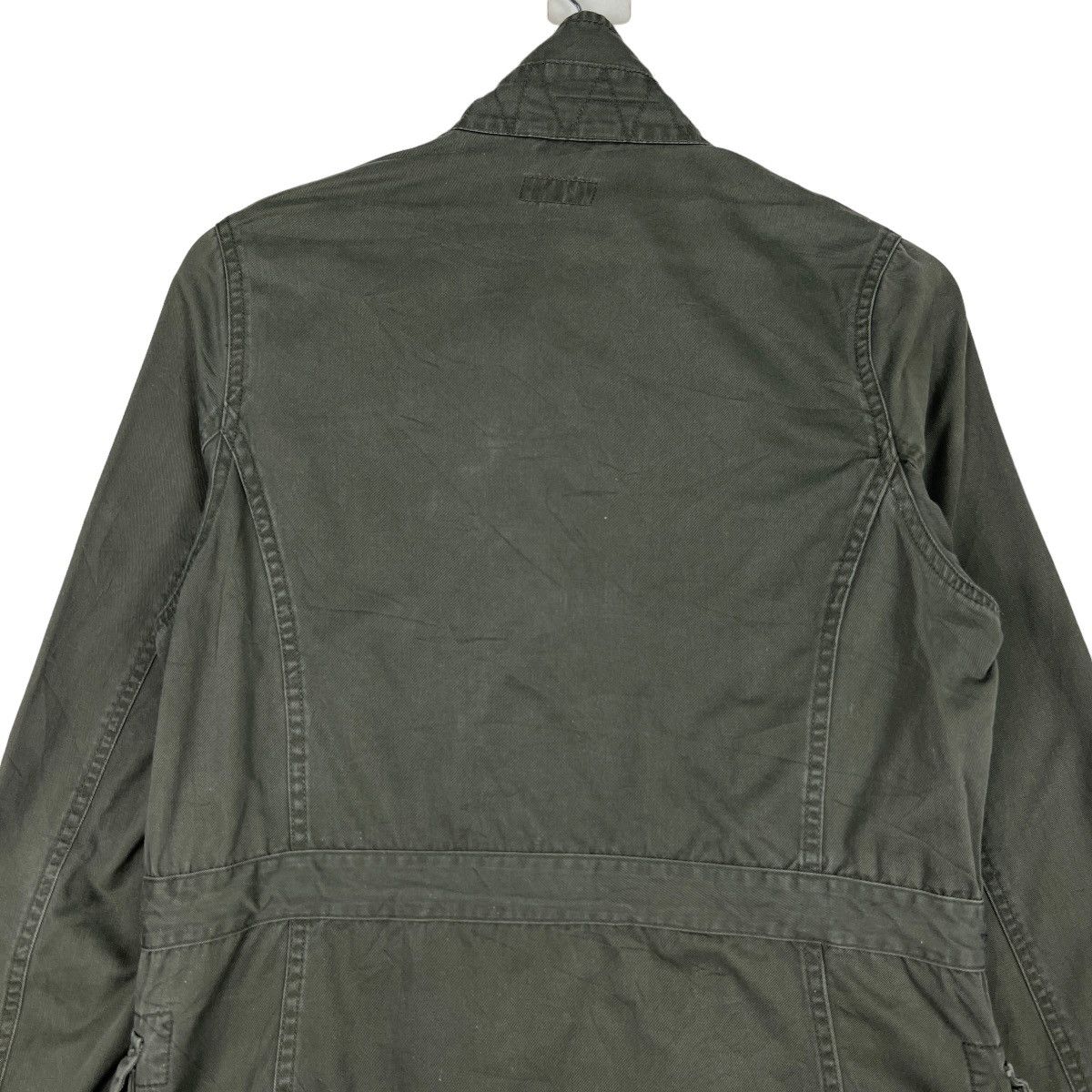 Avirex 🔥 AVIREX FIELD JACKET Size US M / EU 48-50 / 2 - 9 Thumbnail