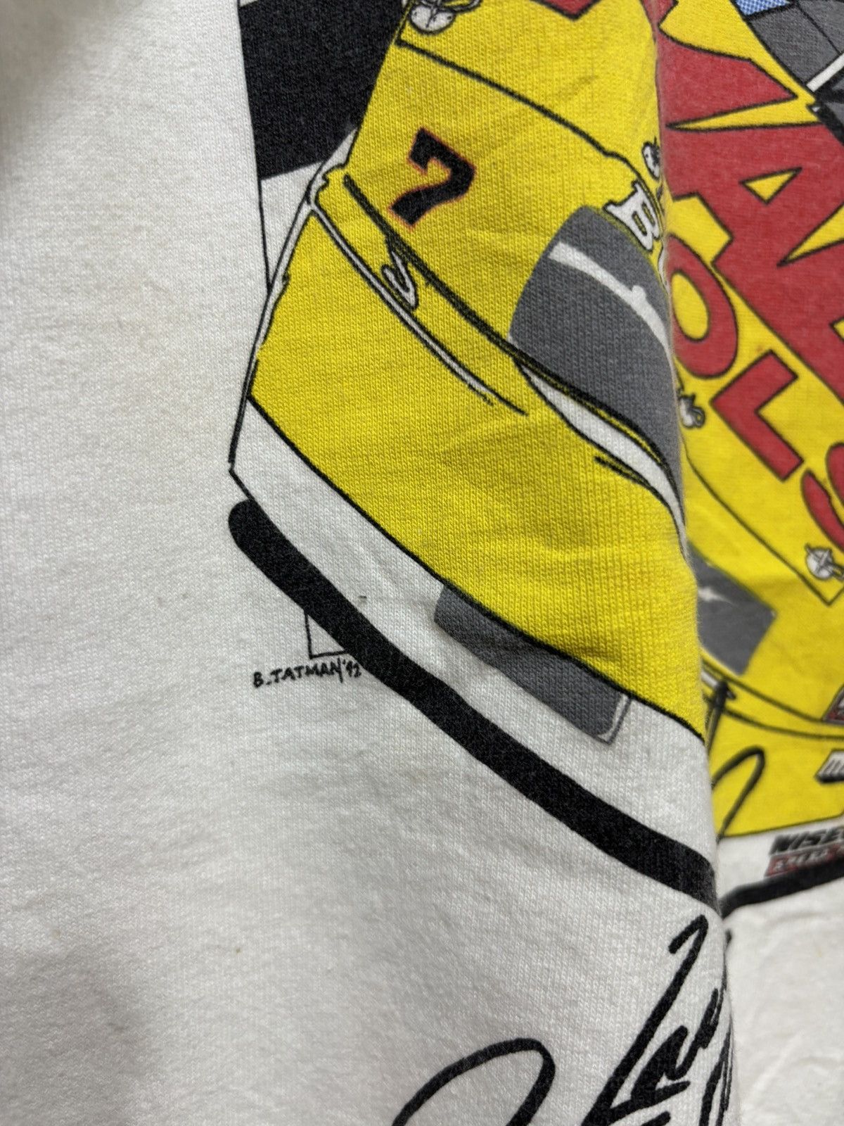 Other Hary Gant 90s Size US M / EU 48-50 / 2 - 6 Thumbnail