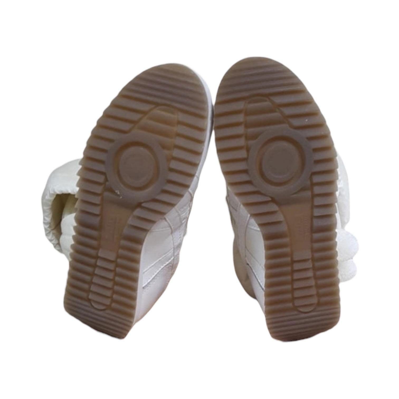 Onitsuka Tiger The Onitsuka Tiger Bubble High Knee Flats Winter Heaven Size US 4.5 / IT 34.5 - 6 Thumbnail