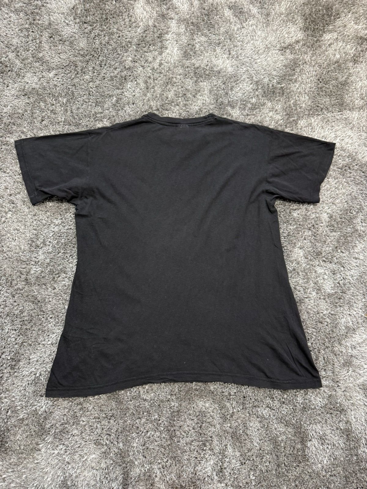 Band Tees Böhse Onkelz vintage rock metal T-Shirt Size L washed Size US L / EU 52-54 / 3 - 3 Thumbnail