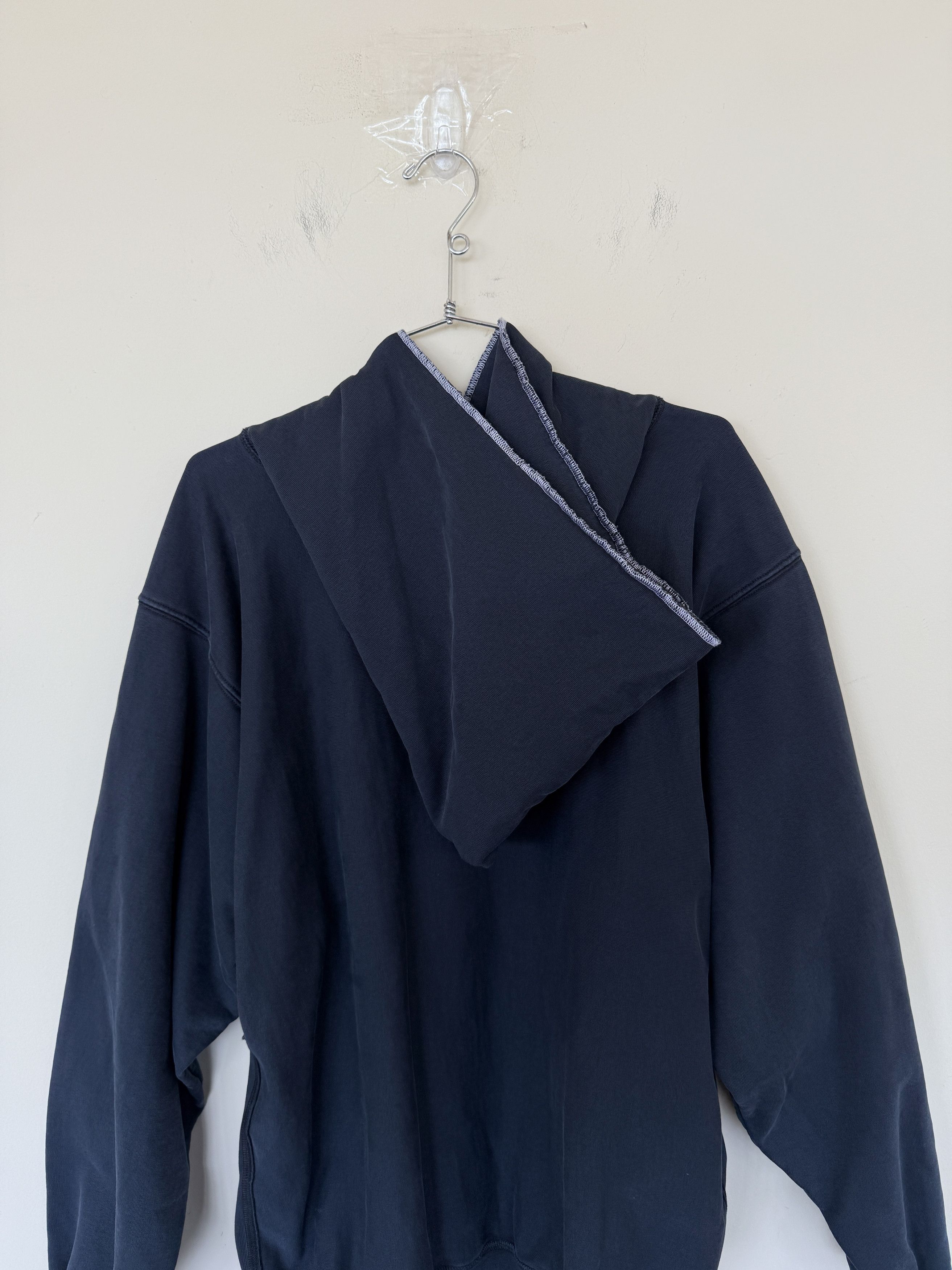 Maison Margiela Maison Margiela Hoodie Size US XL / EU 56 / 4 - 7 Thumbnail
