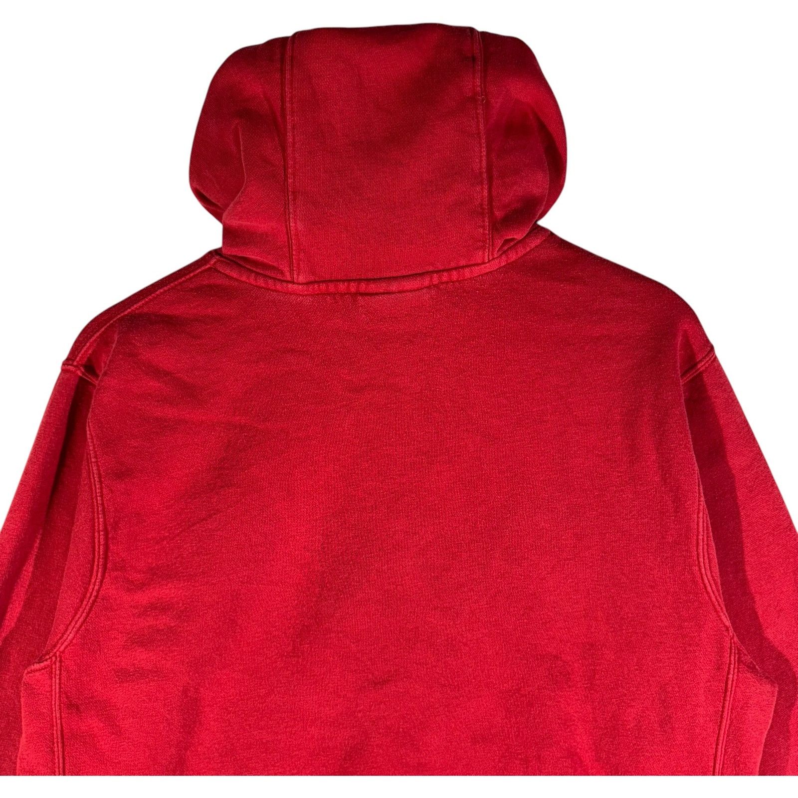 Nike Nike Center Logo Hoodie Size US S / EU 44-46 / 1 - 6 Thumbnail