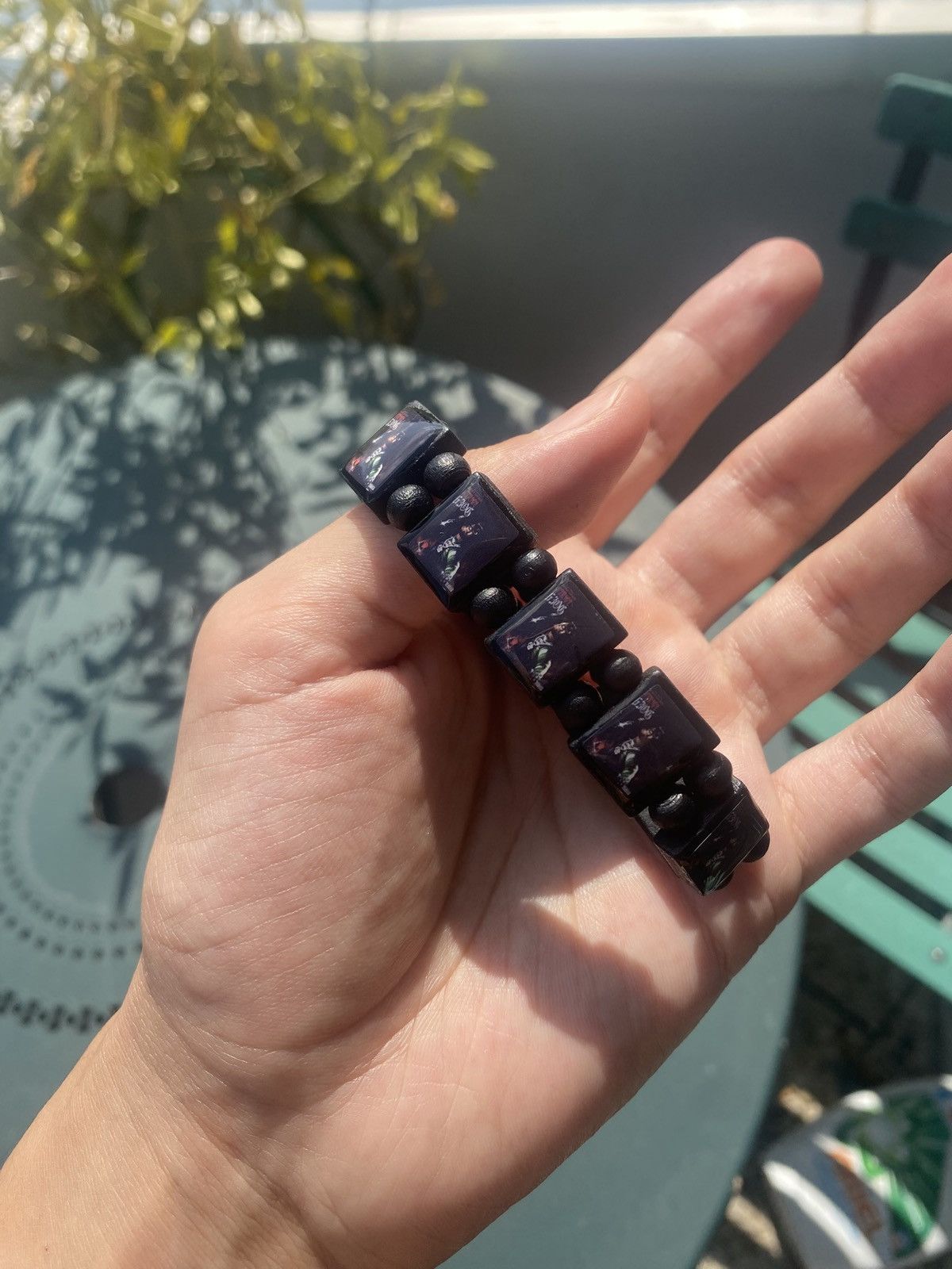 Other Bazo 1199 For Serane Black Bracelet | Grailed