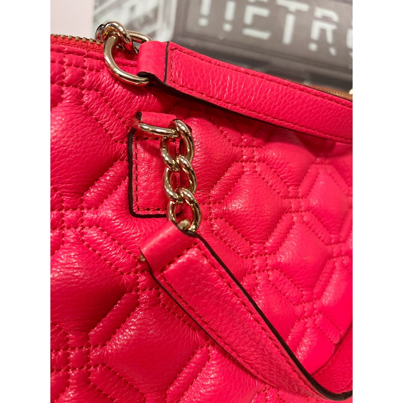 Kate Spade Kate Spade WKRU2653 Astor Court Small Rachelle Crossbody Bag Size ONE SIZE - 8 Thumbnail