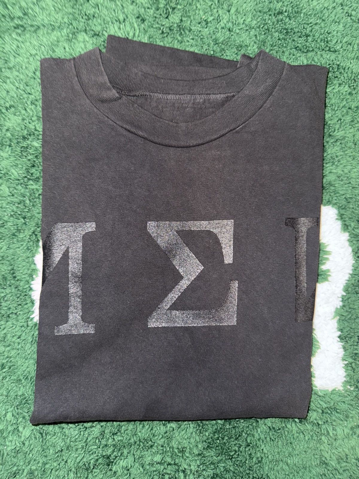 Yeezy YZY TS-01 04 Sz.2 Size US L / EU 52-54 / 3 - 2 Thumbnail