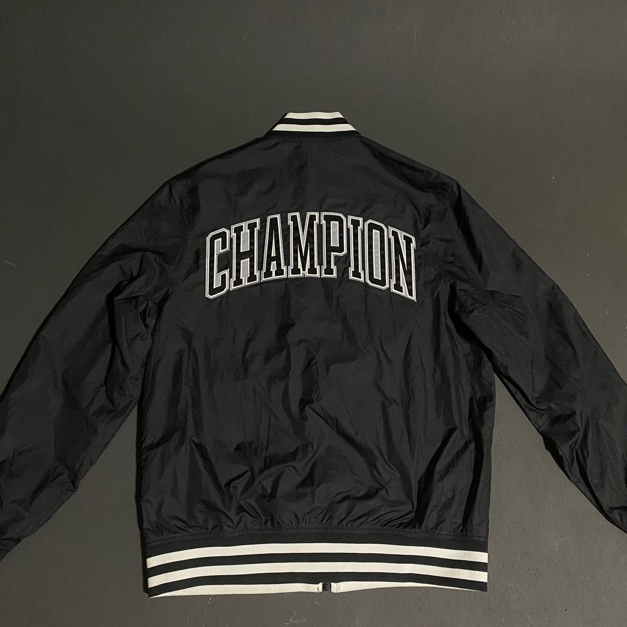 Champion Champion Bomber Jacket Size US M / EU 48-50 / 2 - 5 Thumbnail