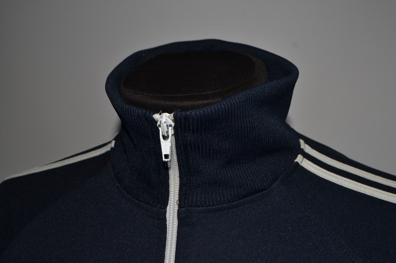 Fred Perry Fred Perry Track Jacket Women Size US 8 Size S / US 4 / IT 40 - 3 Thumbnail
