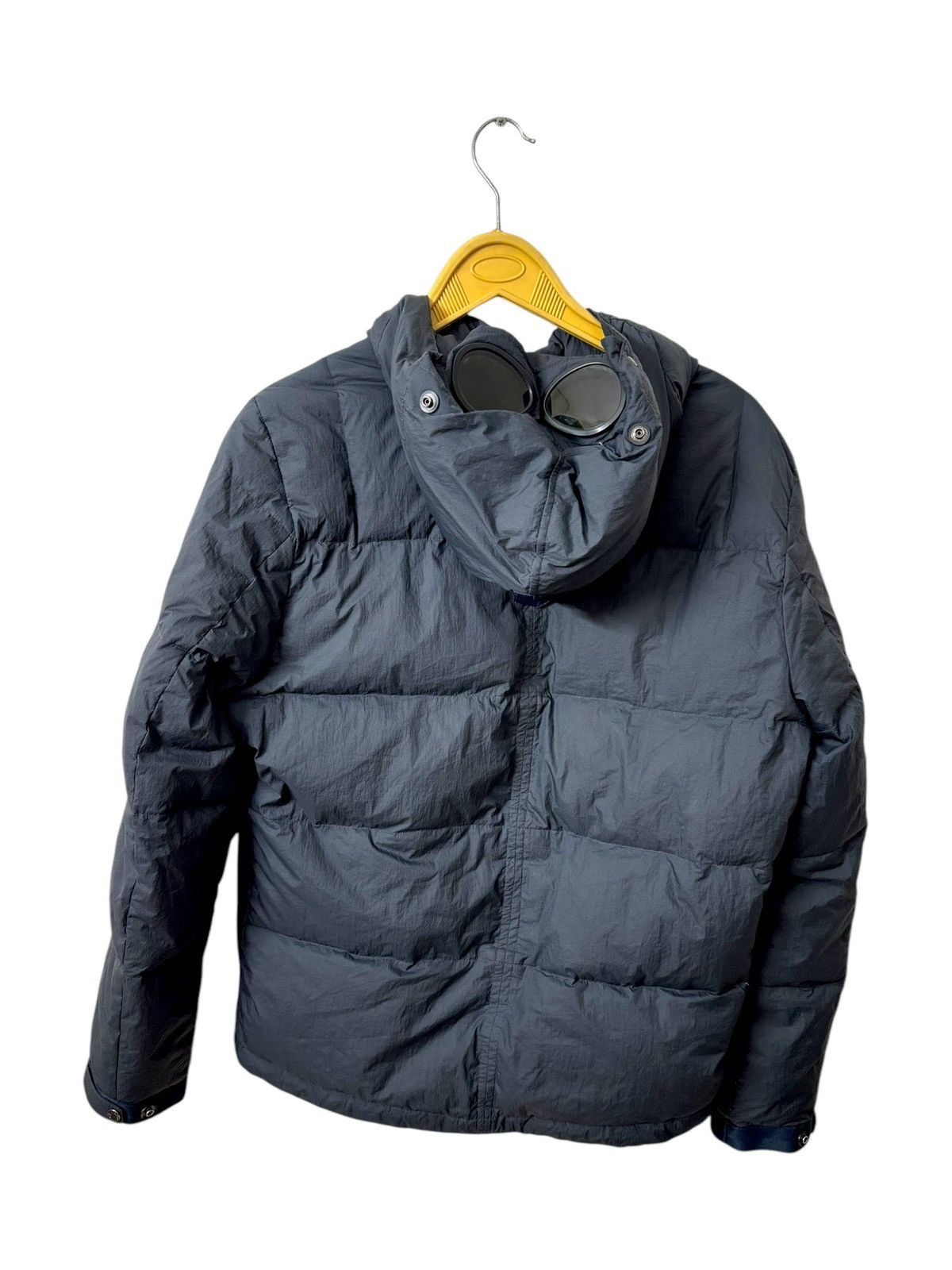 C.P. Company C.P. Company GDP Polartech Goggle Jacket Size US S / EU 44-46 / 1 - 8 Thumbnail