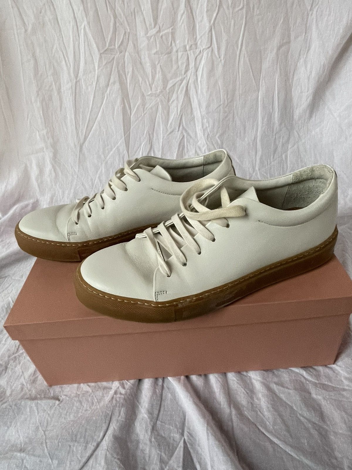 Acne Studios Adrian TurnUp Size US 8 / EU 41 - 1 Thumbnail