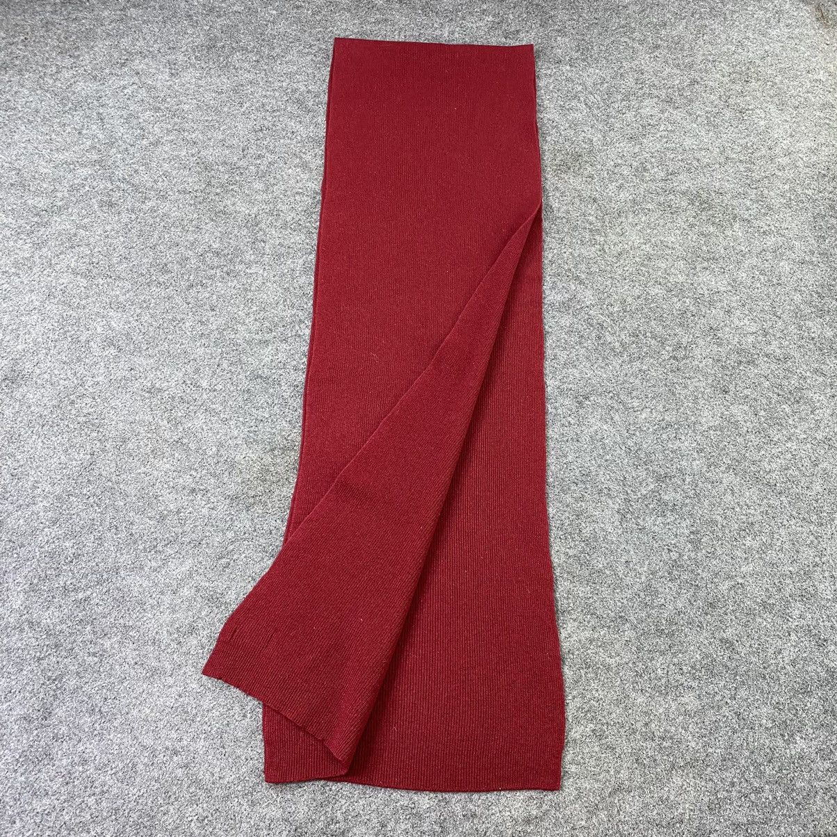 United Colors Of Benetton United Colors Of Benetton Scarf/Muffler/Neckwear-T1280 Size ONE SIZE - 4 Thumbnail