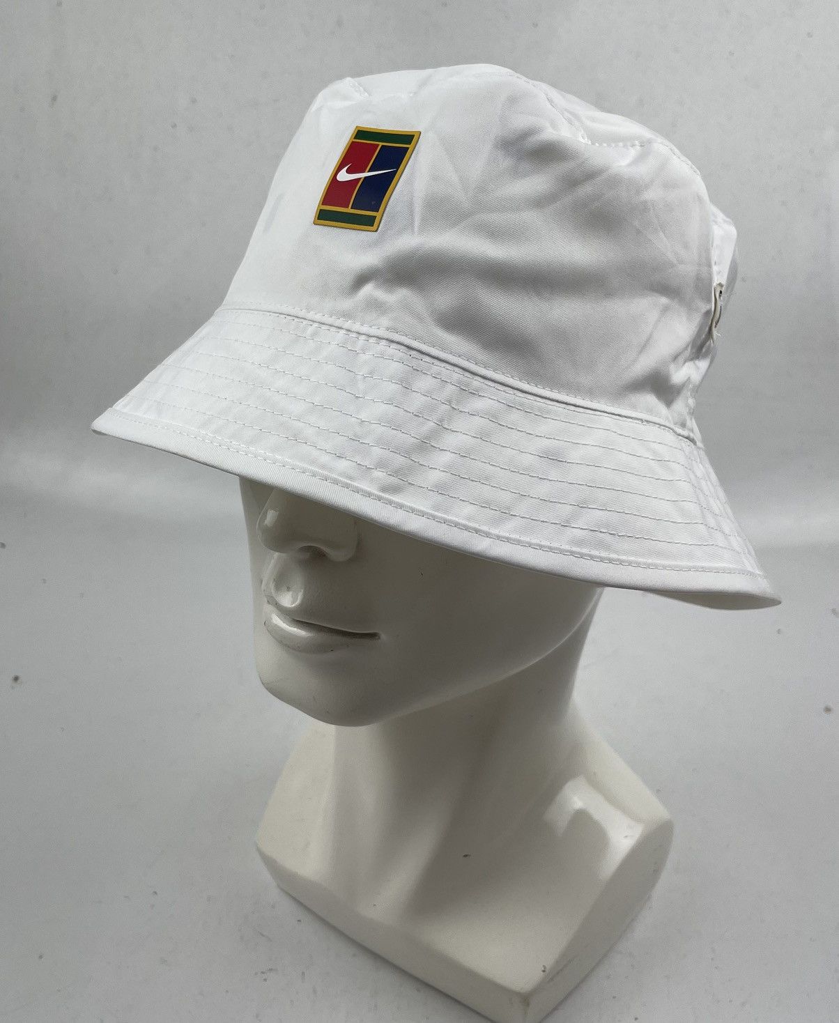 Nike nike court reversible bucket hat tc46 Size ONE SIZE - 2 Thumbnail