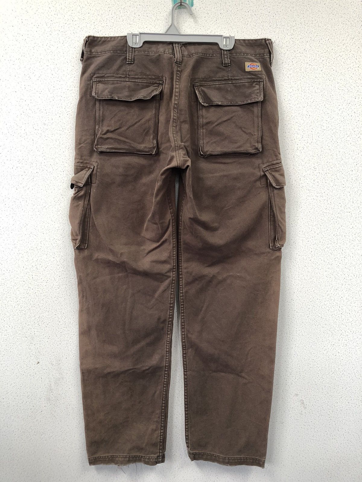 Dickies Vintage MultiPocket Cargo Pant