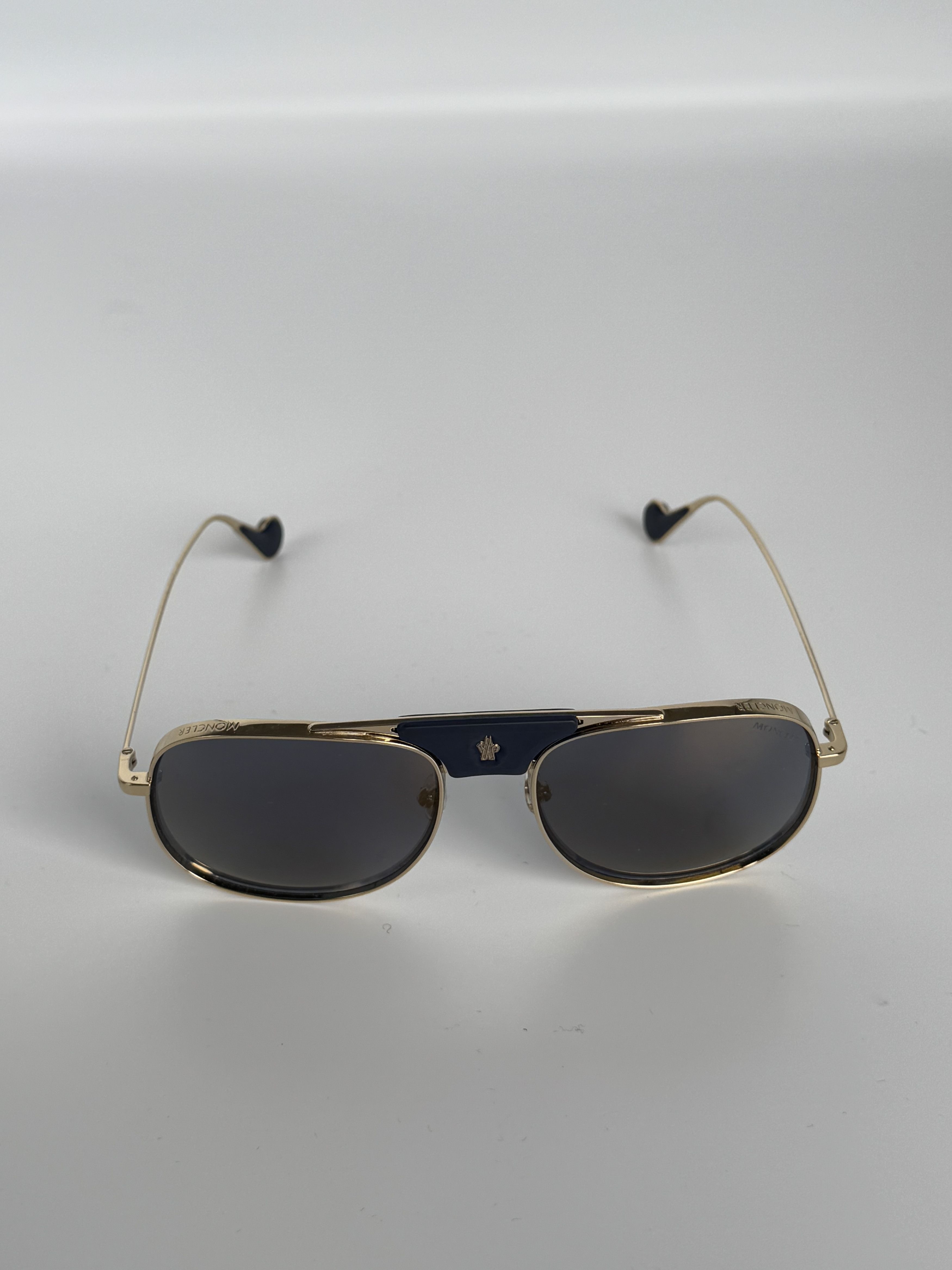 Moncler Moncler Sunglasses Size ONE SIZE - 4 Thumbnail